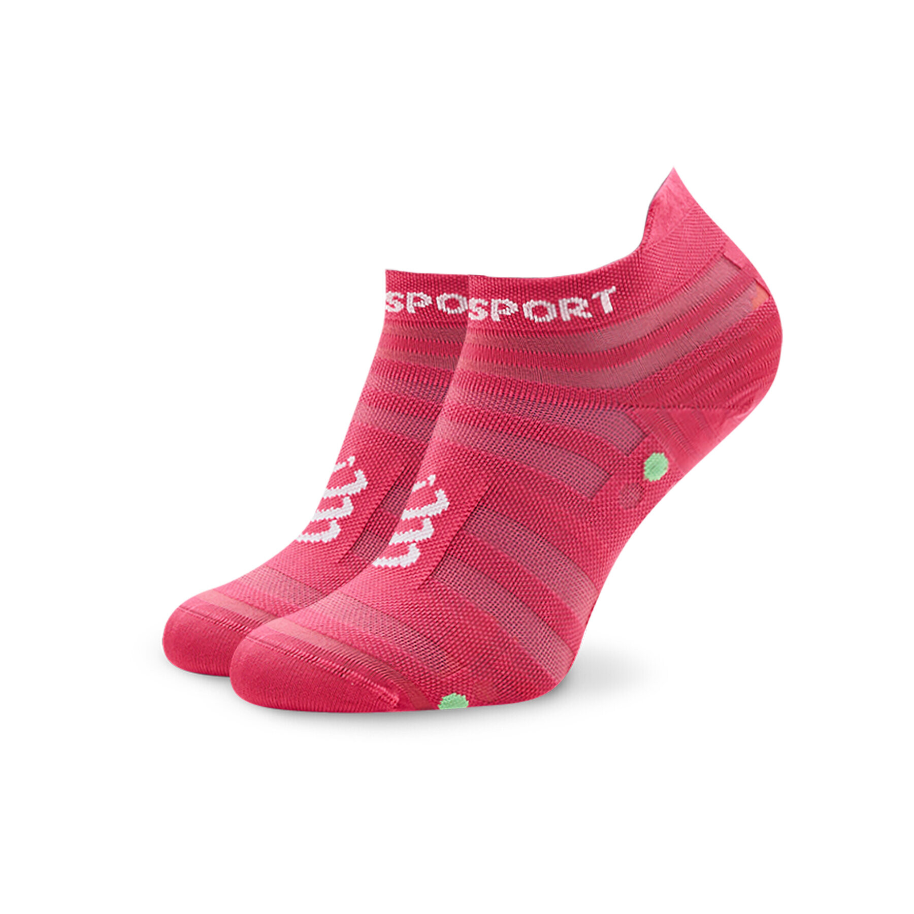 Compressport Κάλτσες Κοντές Unisex - Pepit.gr