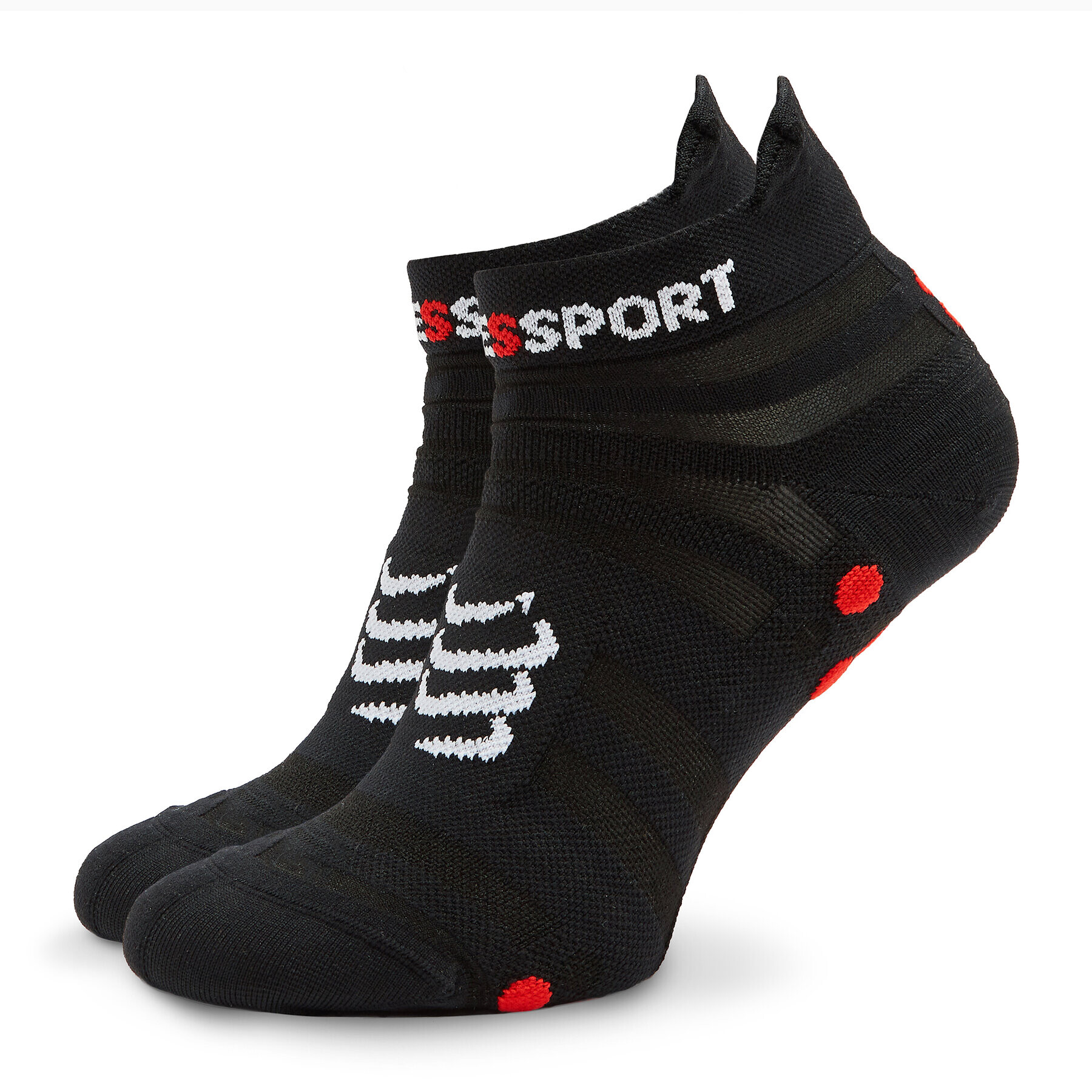 Compressport Κάλτσες Κοντές Unisex - Pepit.gr