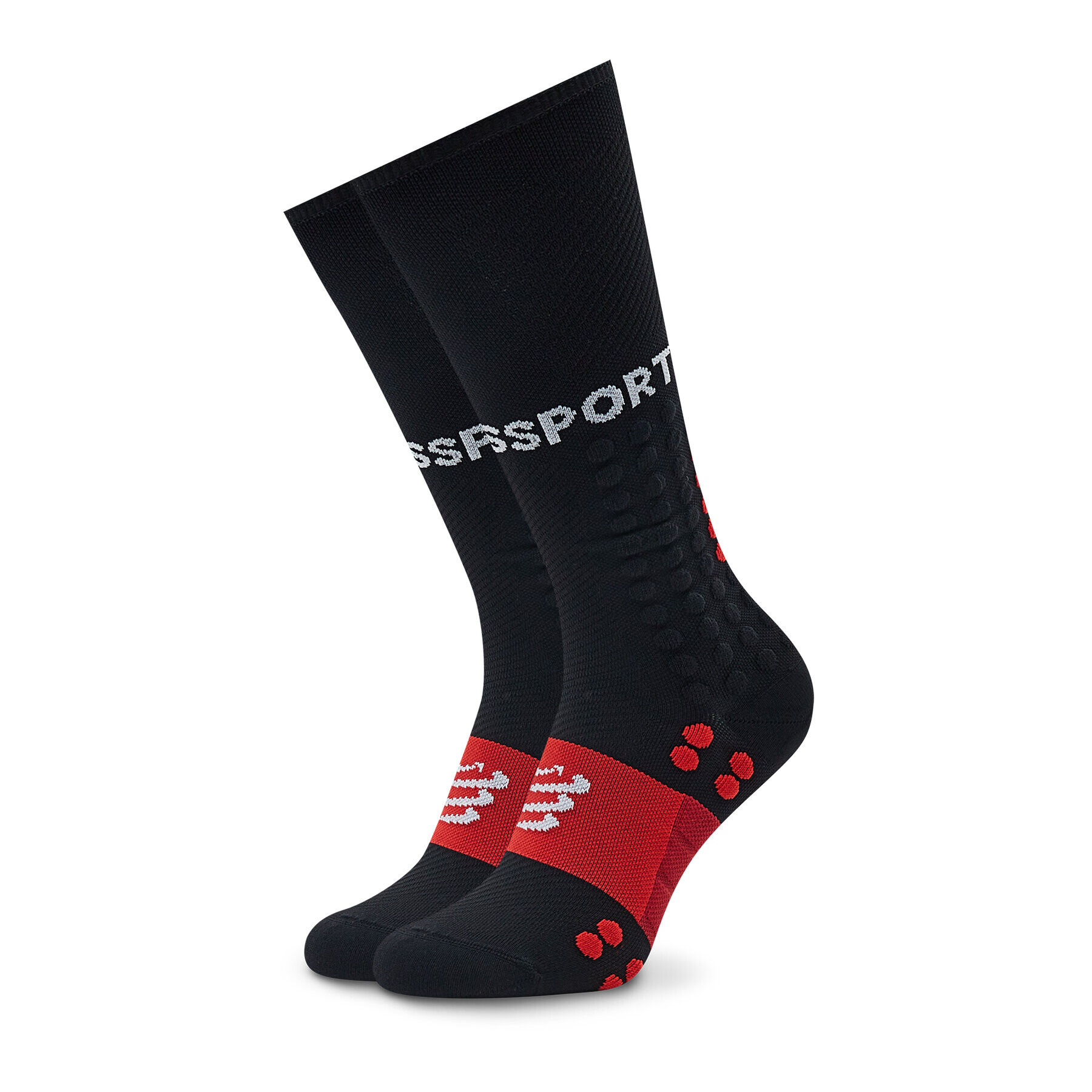 Compressport Κάλτσες Ψηλές Unisex - Pepit.gr