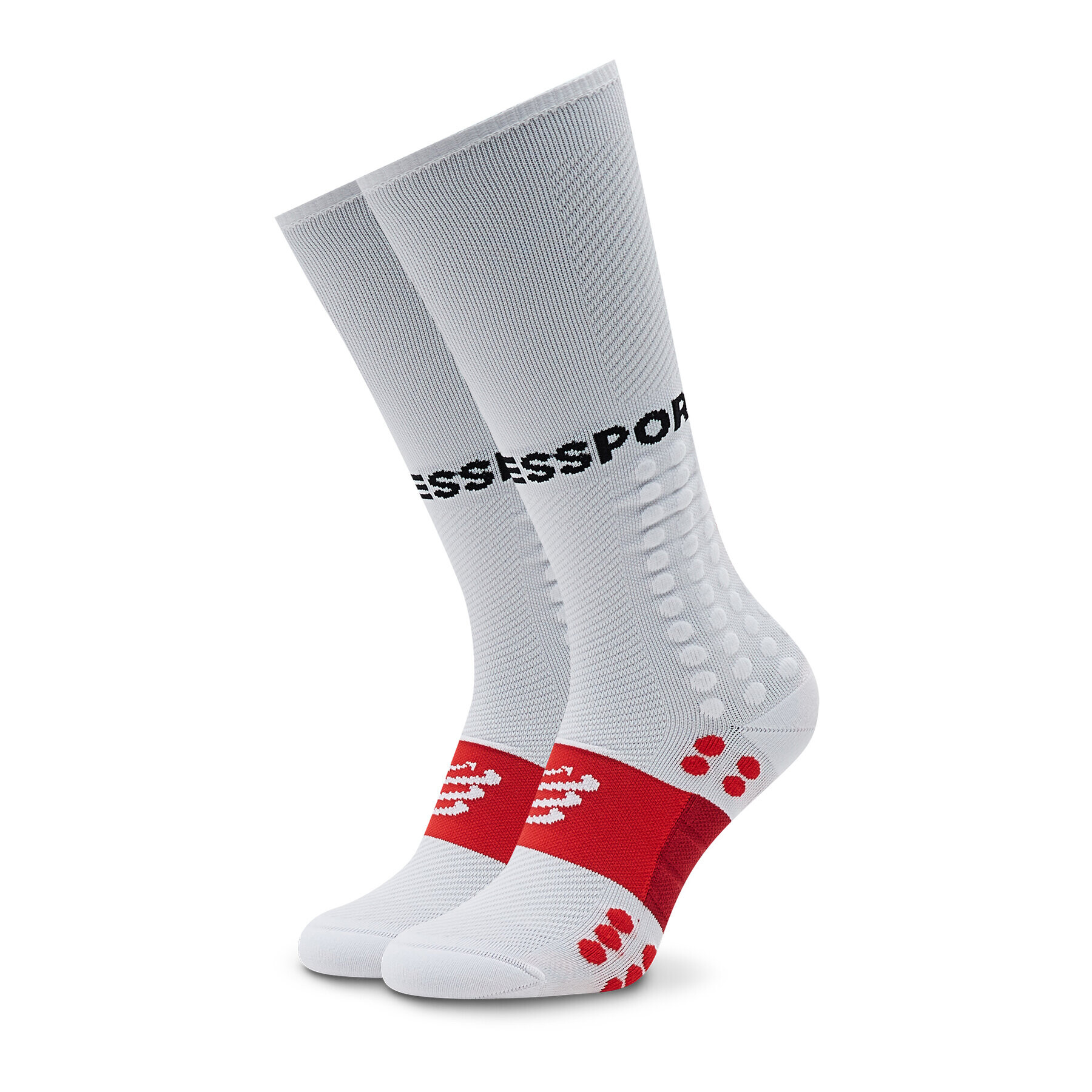 Compressport Κάλτσες Ψηλές Unisex - Pepit.gr