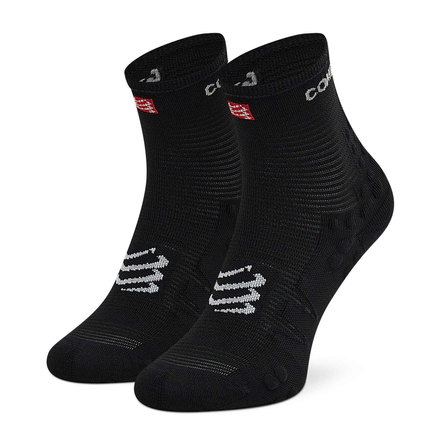 Compressport Κάλτσες Ψηλές Unisex - Pepit.gr