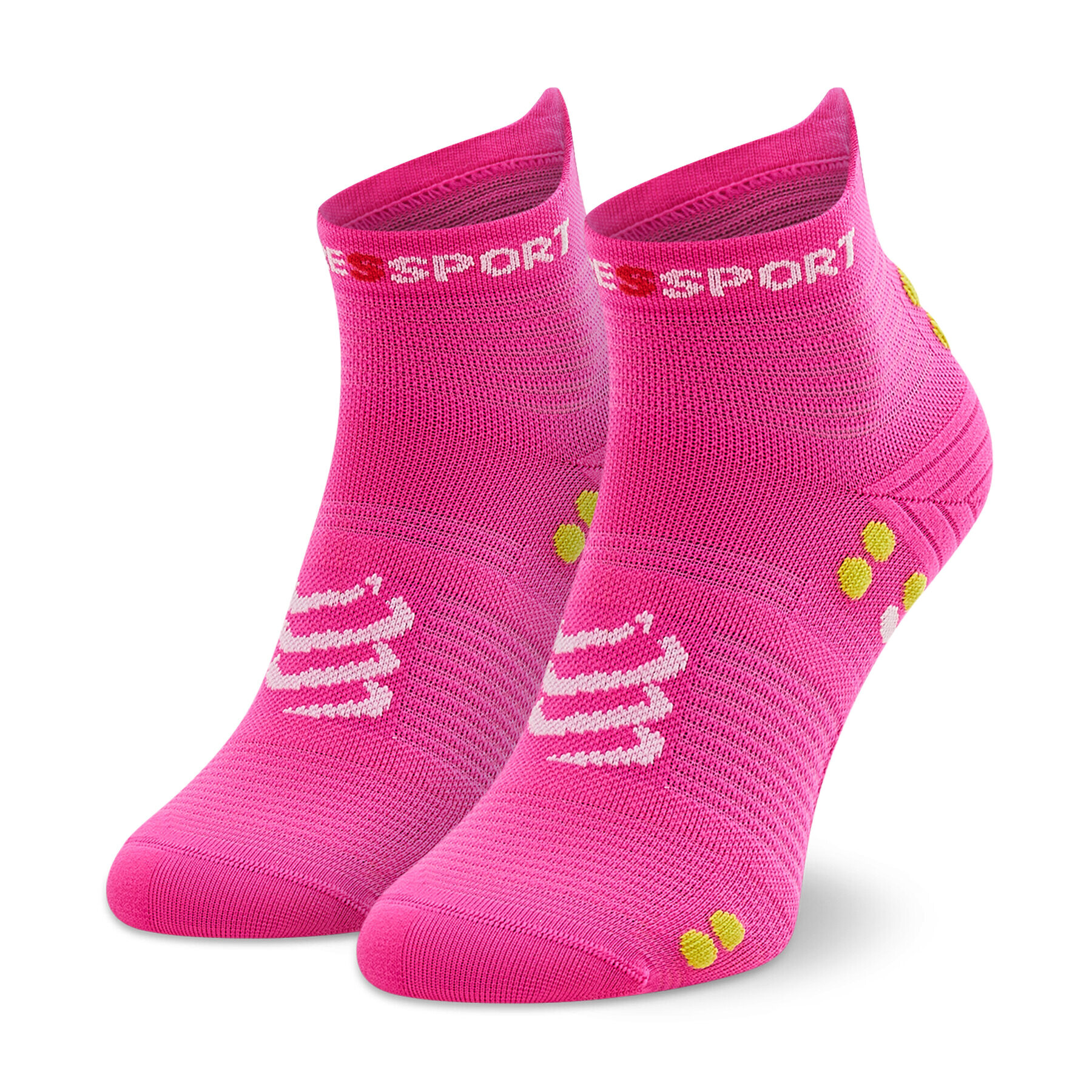 Compressport Κάλτσες Ψηλές Unisex - Pepit.gr