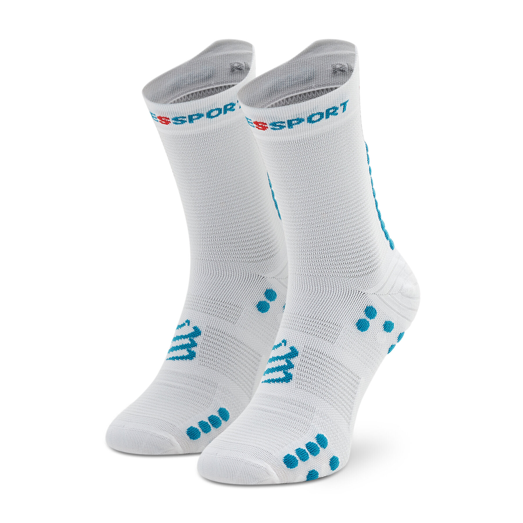 Compressport Κάλτσες Ψηλές Unisex - Pepit.gr