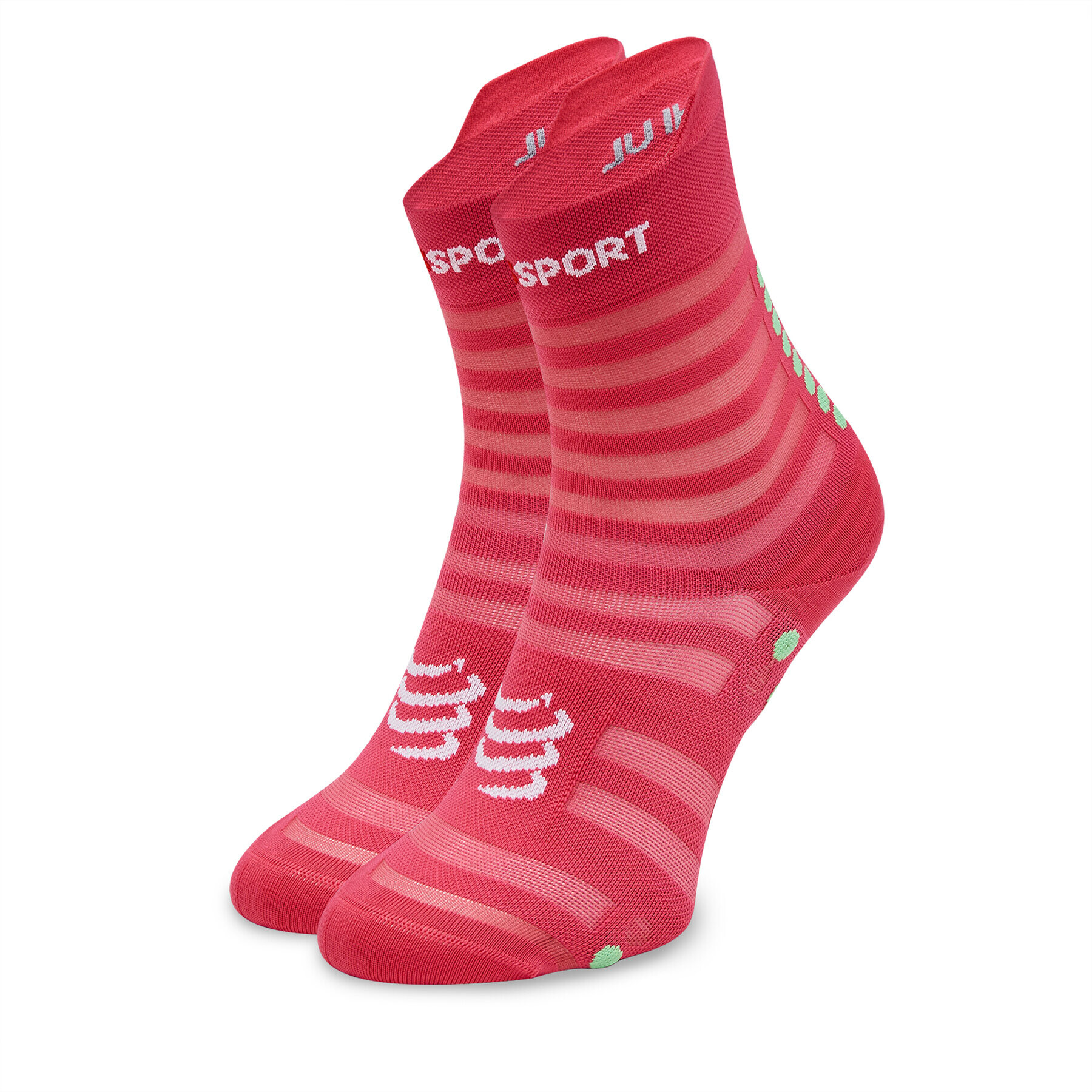 Compressport Κάλτσες Ψηλές Unisex - Pepit.gr