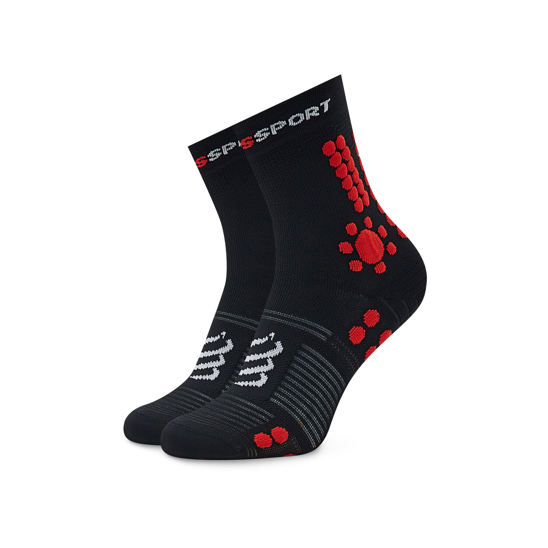 Compressport Κάλτσες Ψηλές Unisex - Pepit.gr