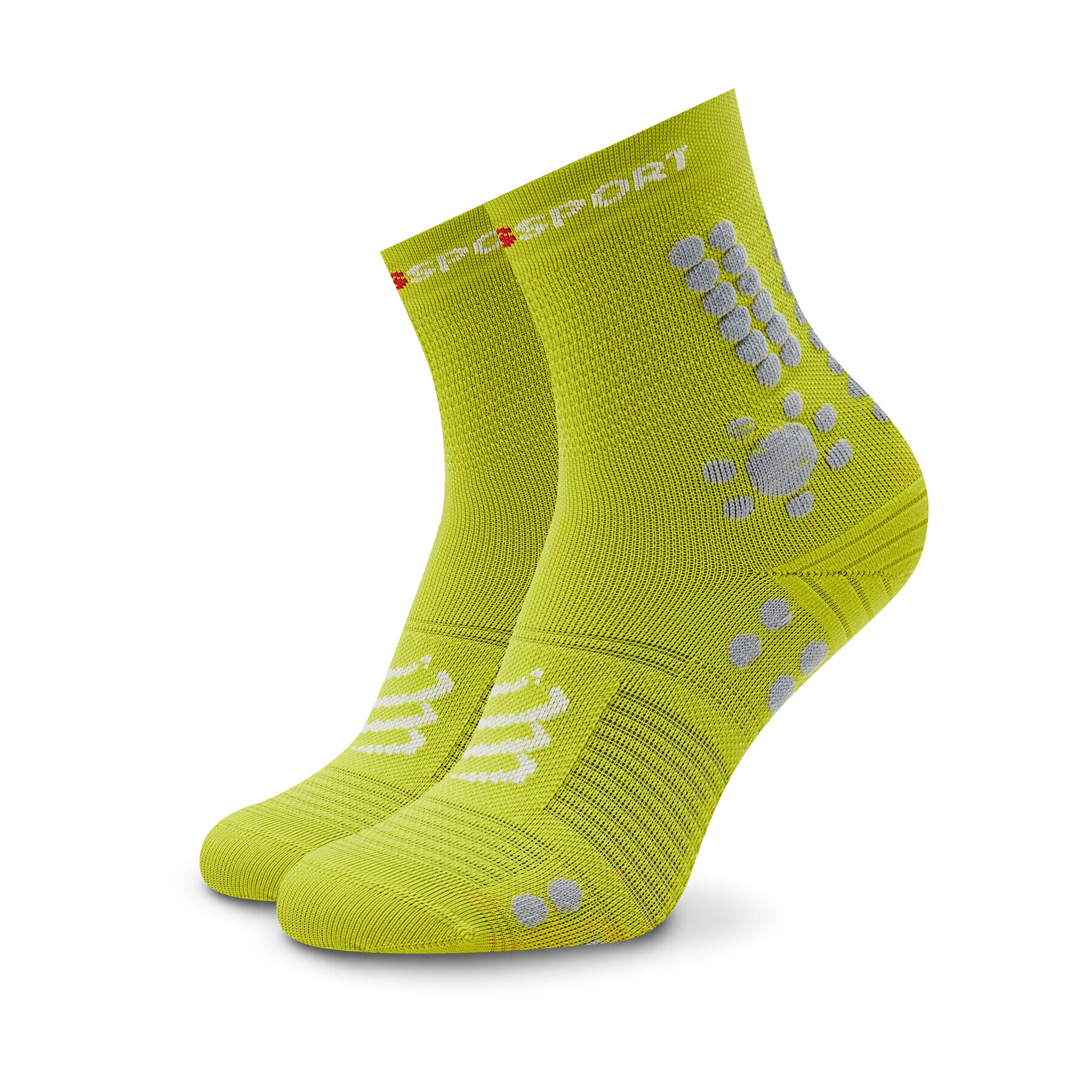 Compressport Κάλτσες Ψηλές Unisex - Pepit.gr