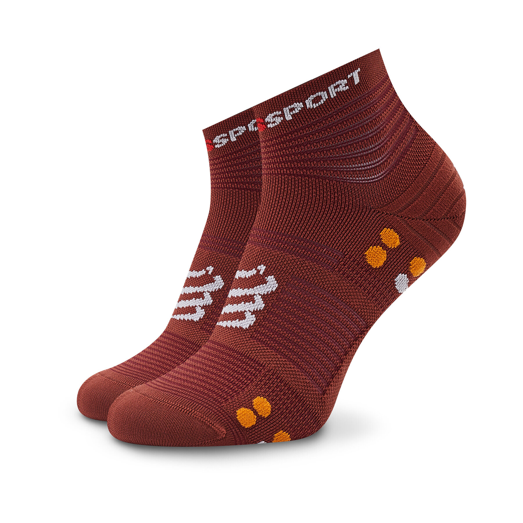 Compressport Κάλτσες Ψηλές Unisex - Pepit.gr