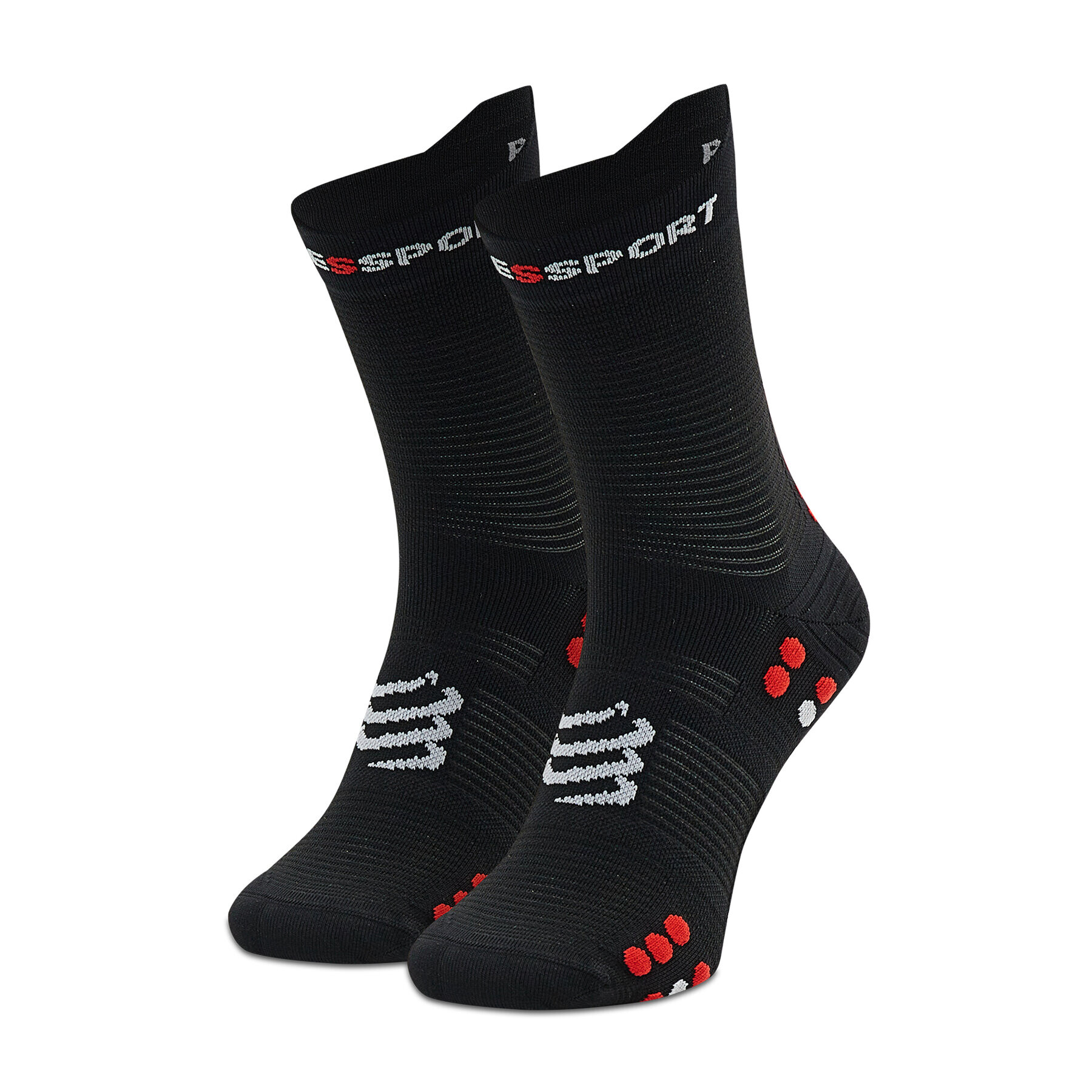 Compressport Κάλτσες Ψηλές Unisex - Pepit.gr