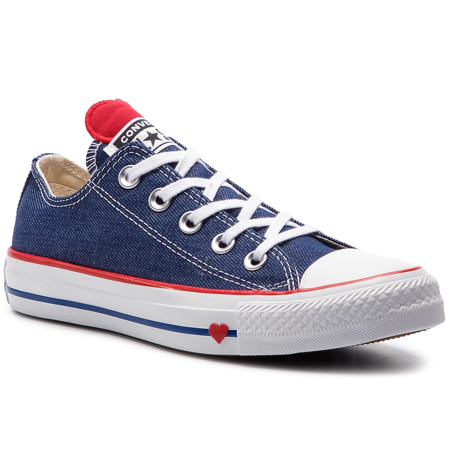 Converse Sneakers - Pepit.gr