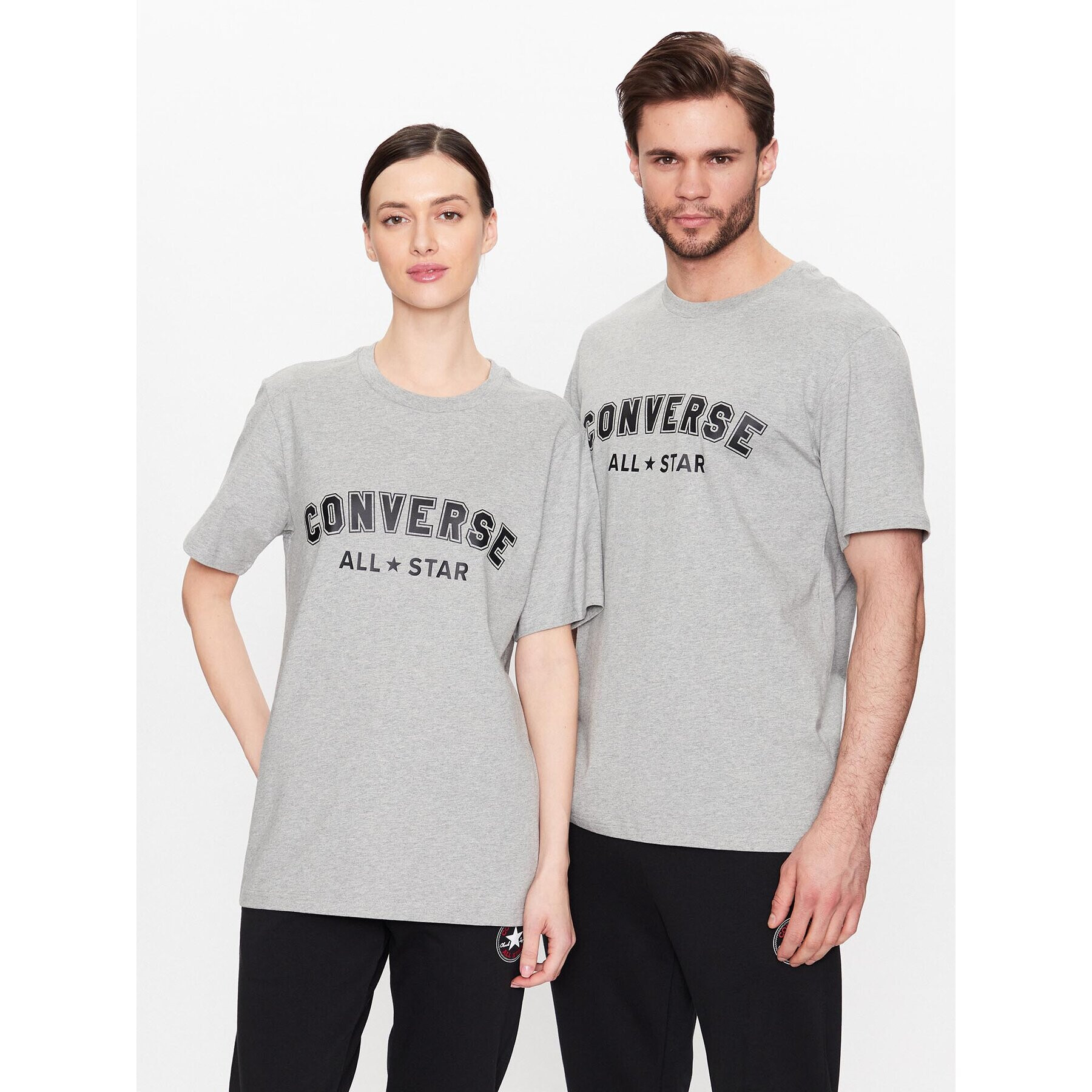 Converse T-Shirt - Pepit.gr