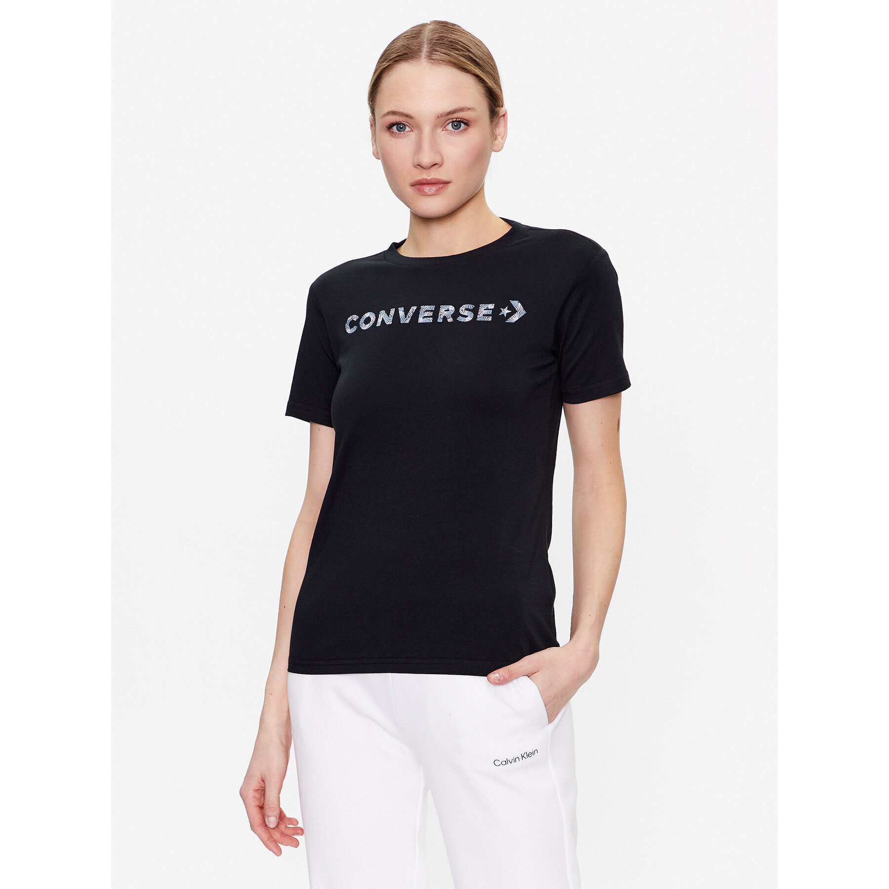 Converse T-Shirt - Pepit.gr