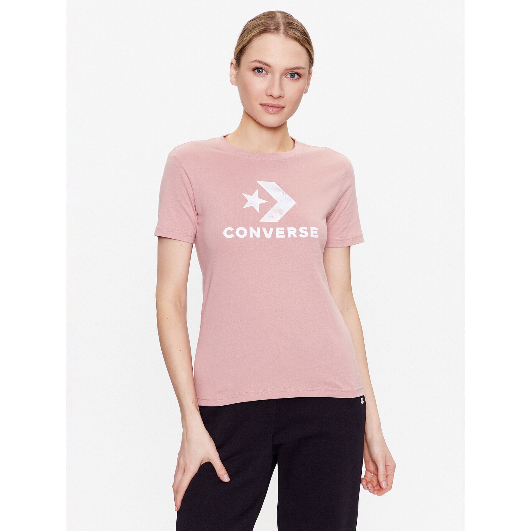 Converse T-Shirt - Pepit.gr