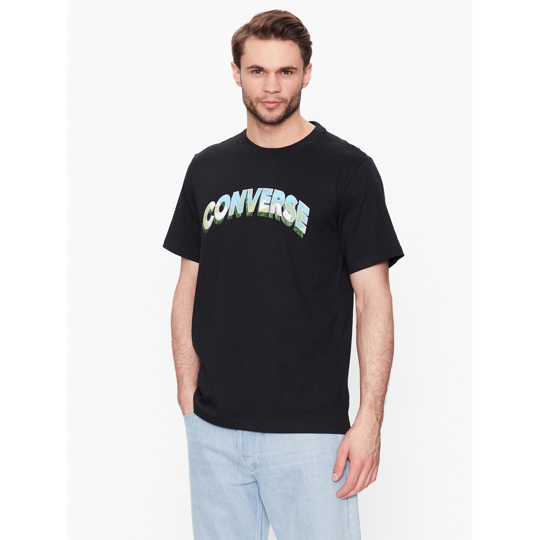 Converse T-Shirt - Pepit.gr