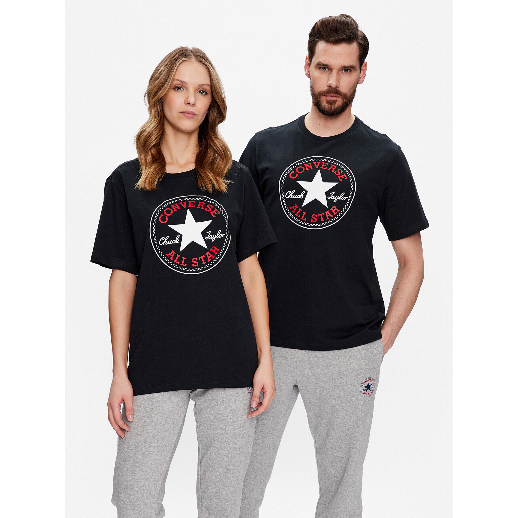 Converse T-Shirt - Pepit.gr