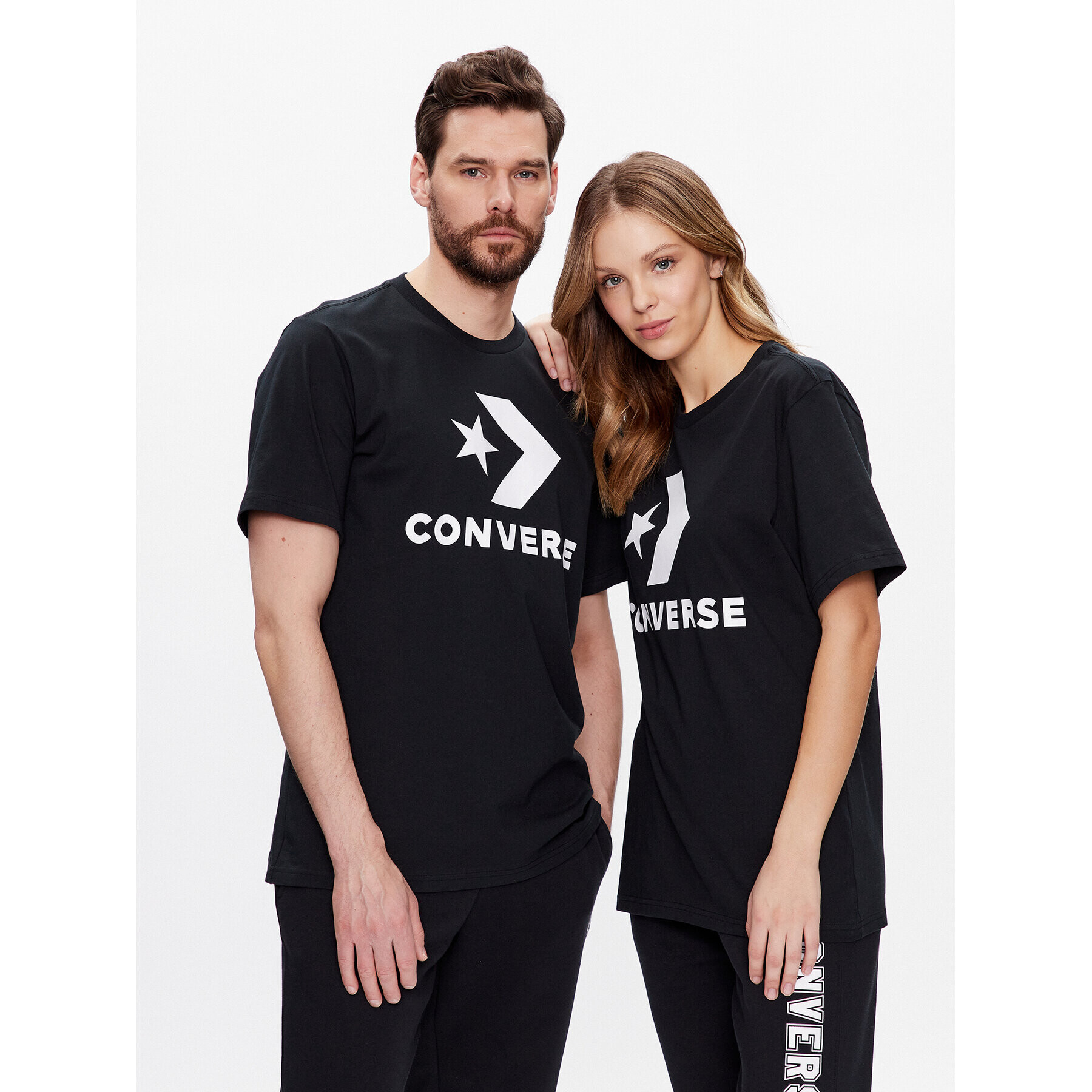 Converse T-Shirt - Pepit.gr