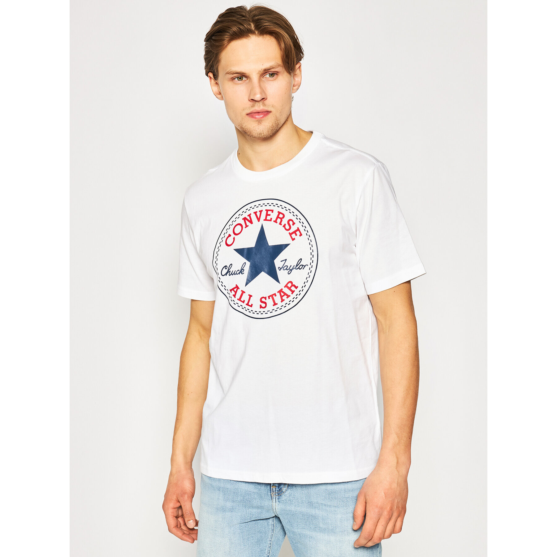 Converse T-Shirt - Pepit.gr