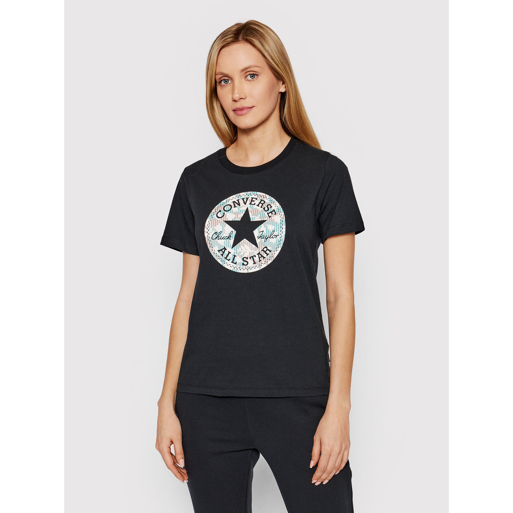 Converse T-Shirt - Pepit.gr