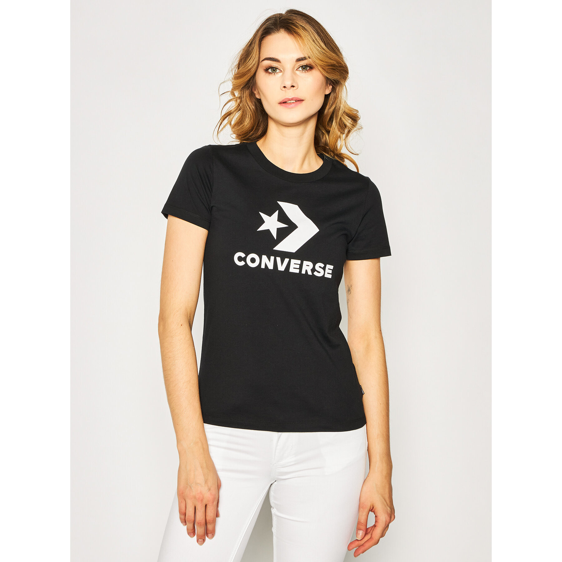 Converse T-Shirt - Pepit.gr