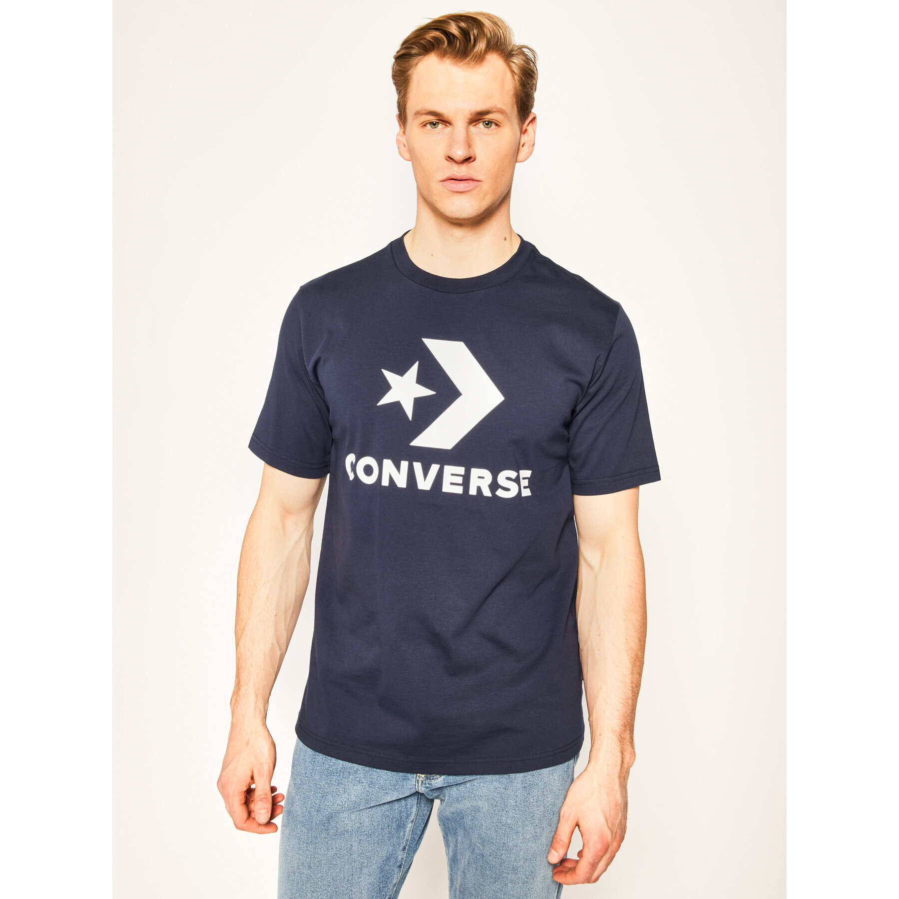 Converse T-Shirt - Pepit.gr