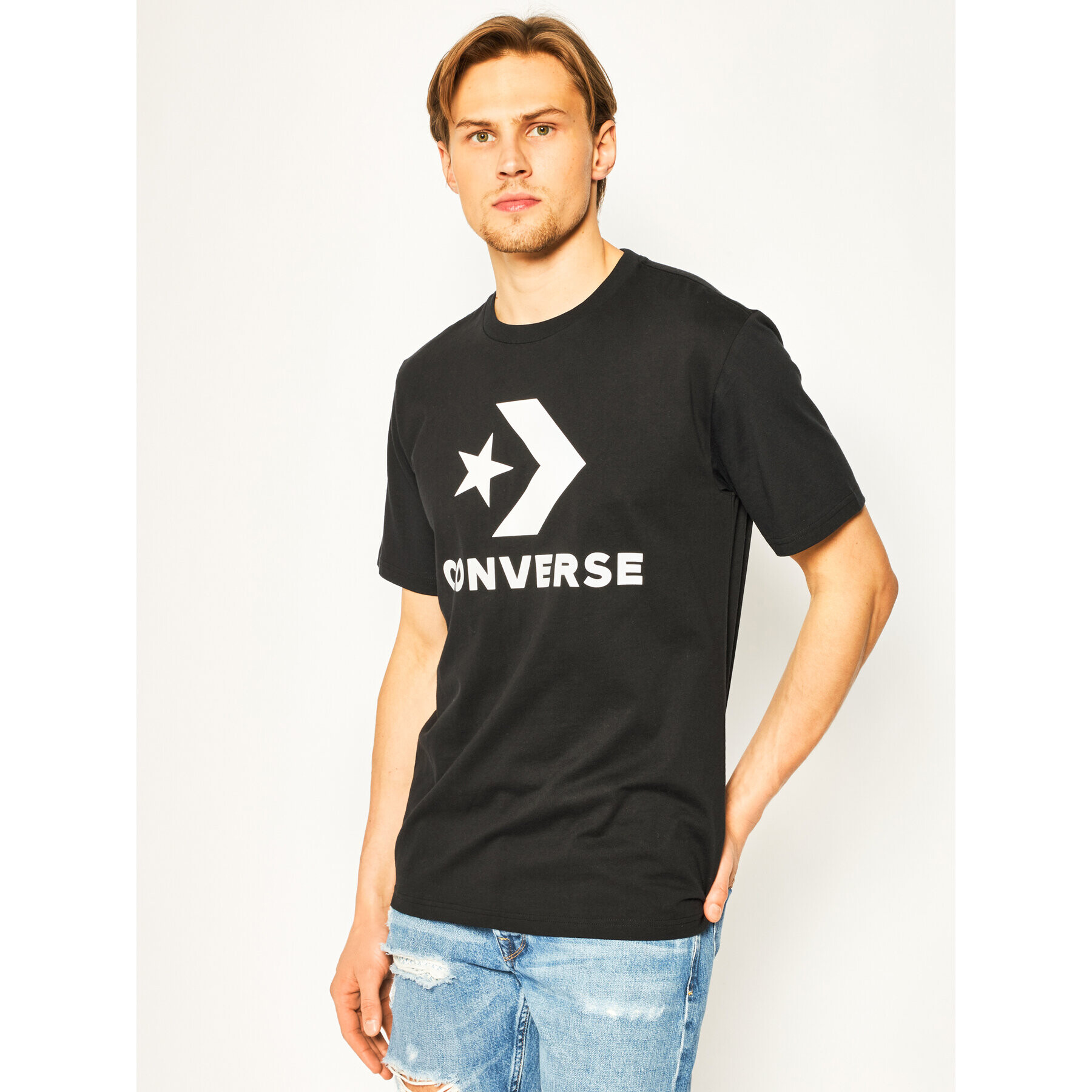 Converse T-Shirt - Pepit.gr