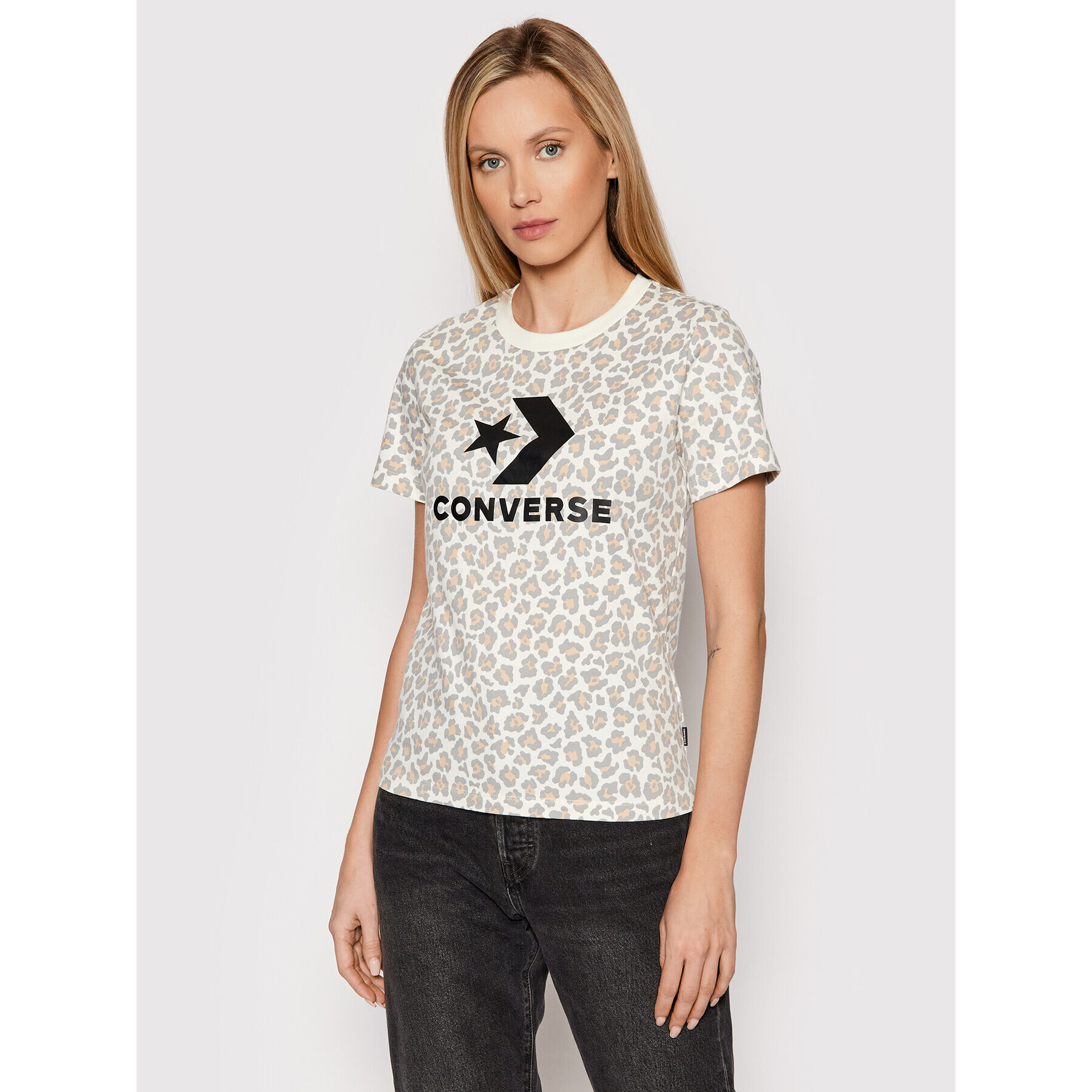 Converse T-Shirt - Pepit.gr