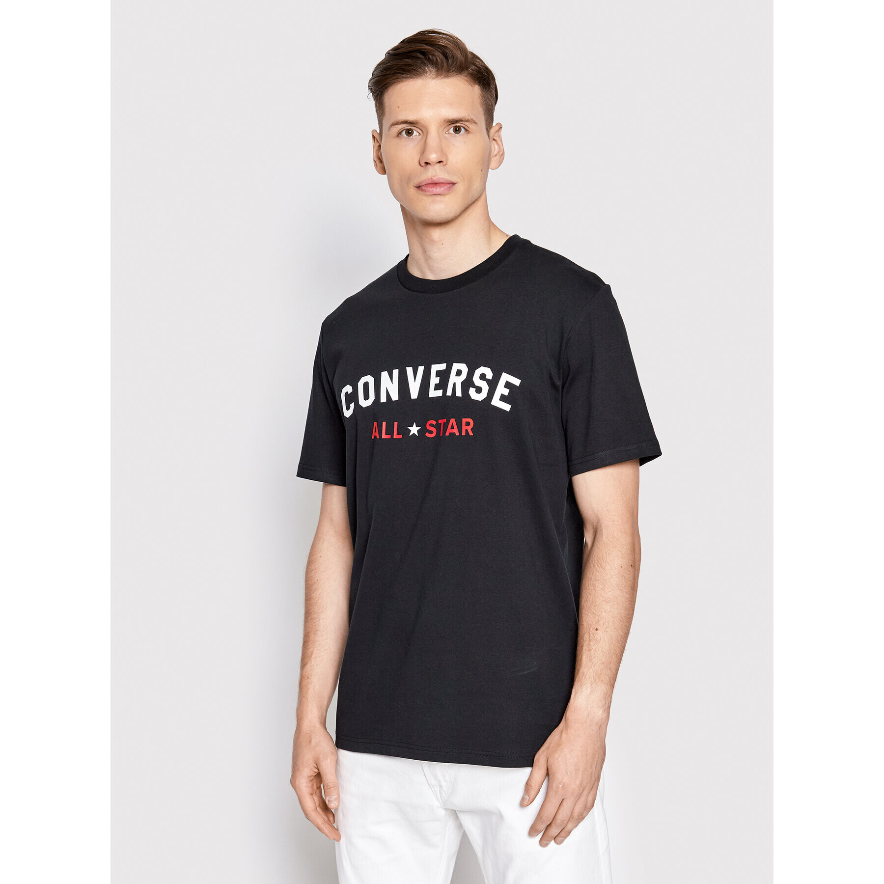 Converse T-Shirt - Pepit.gr