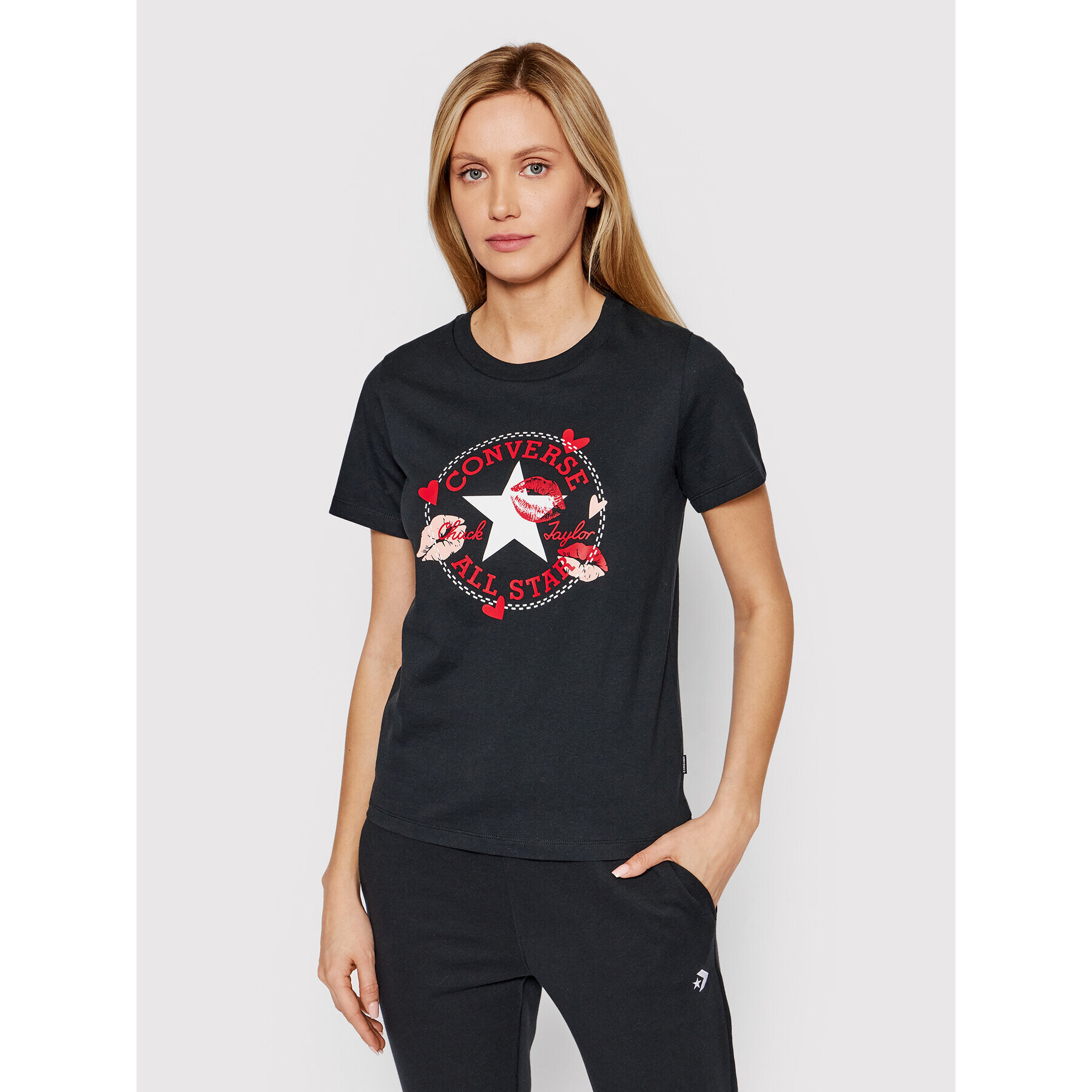 Converse T-Shirt - Pepit.gr