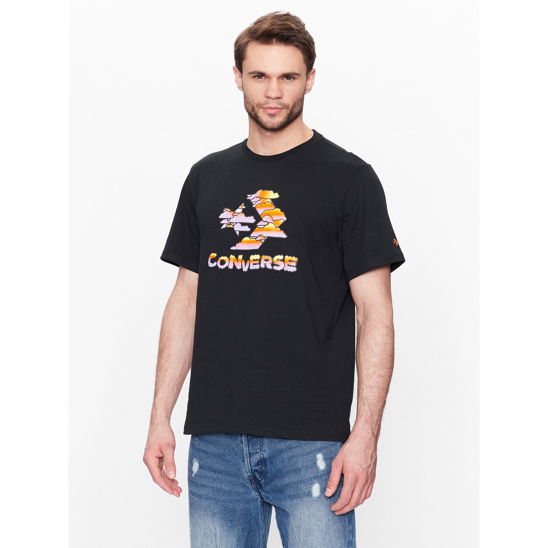 Converse T-Shirt - Pepit.gr