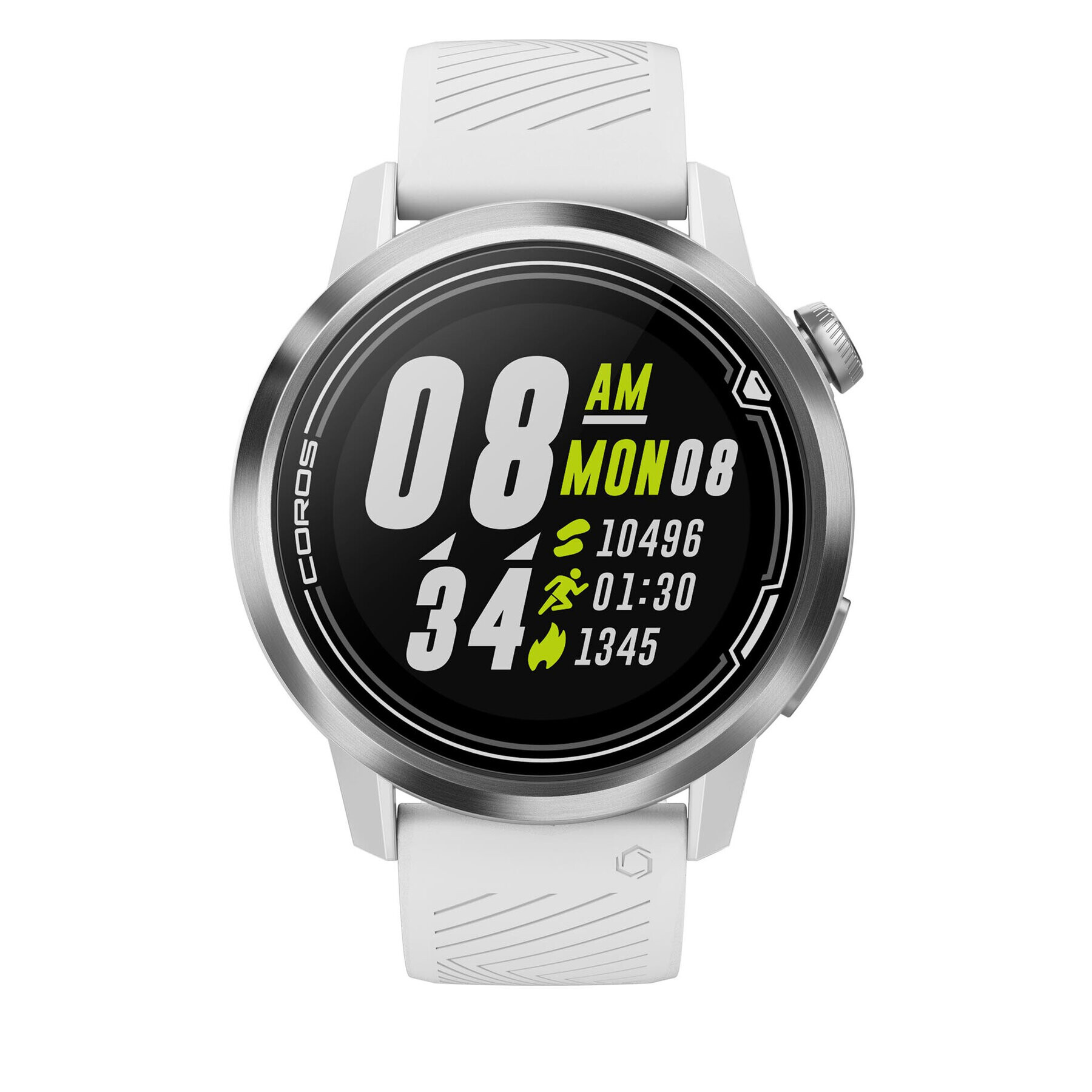 Coros Smartwatch - Pepit.gr