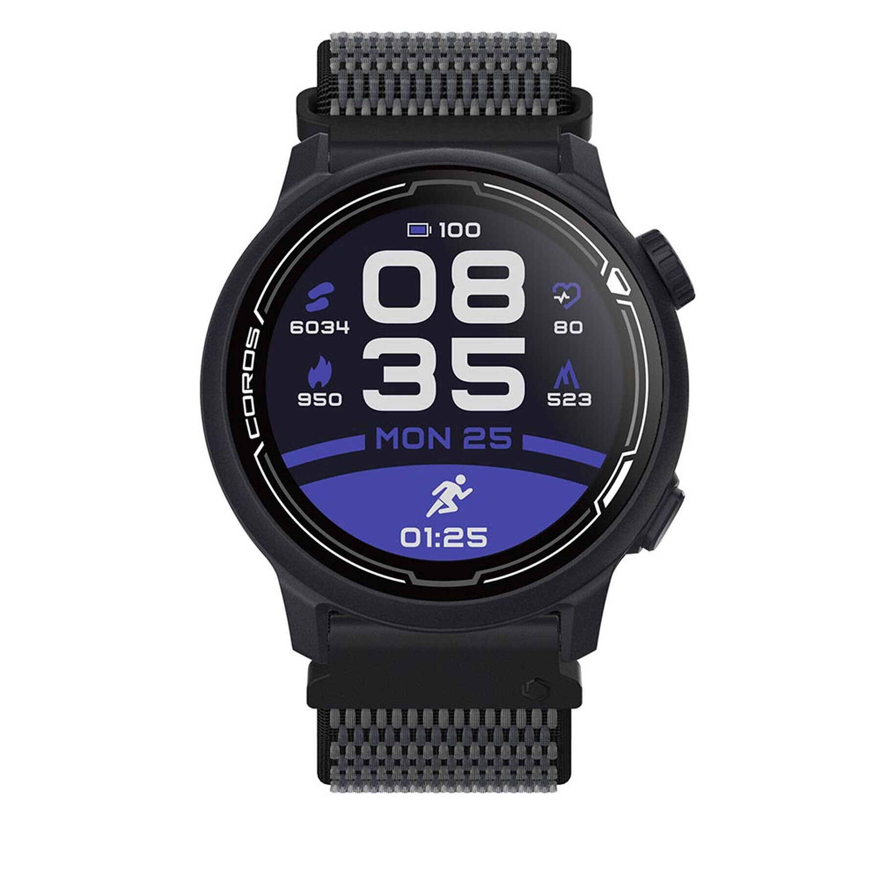 Coros Smartwatch - Pepit.gr