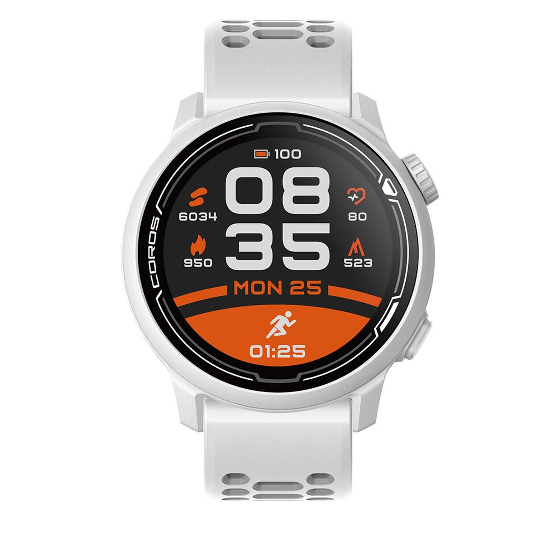 Coros Smartwatch - Pepit.gr