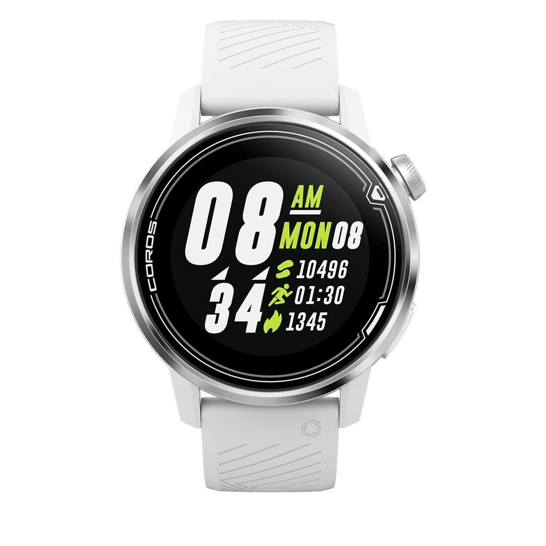 Coros Smartwatch - Pepit.gr