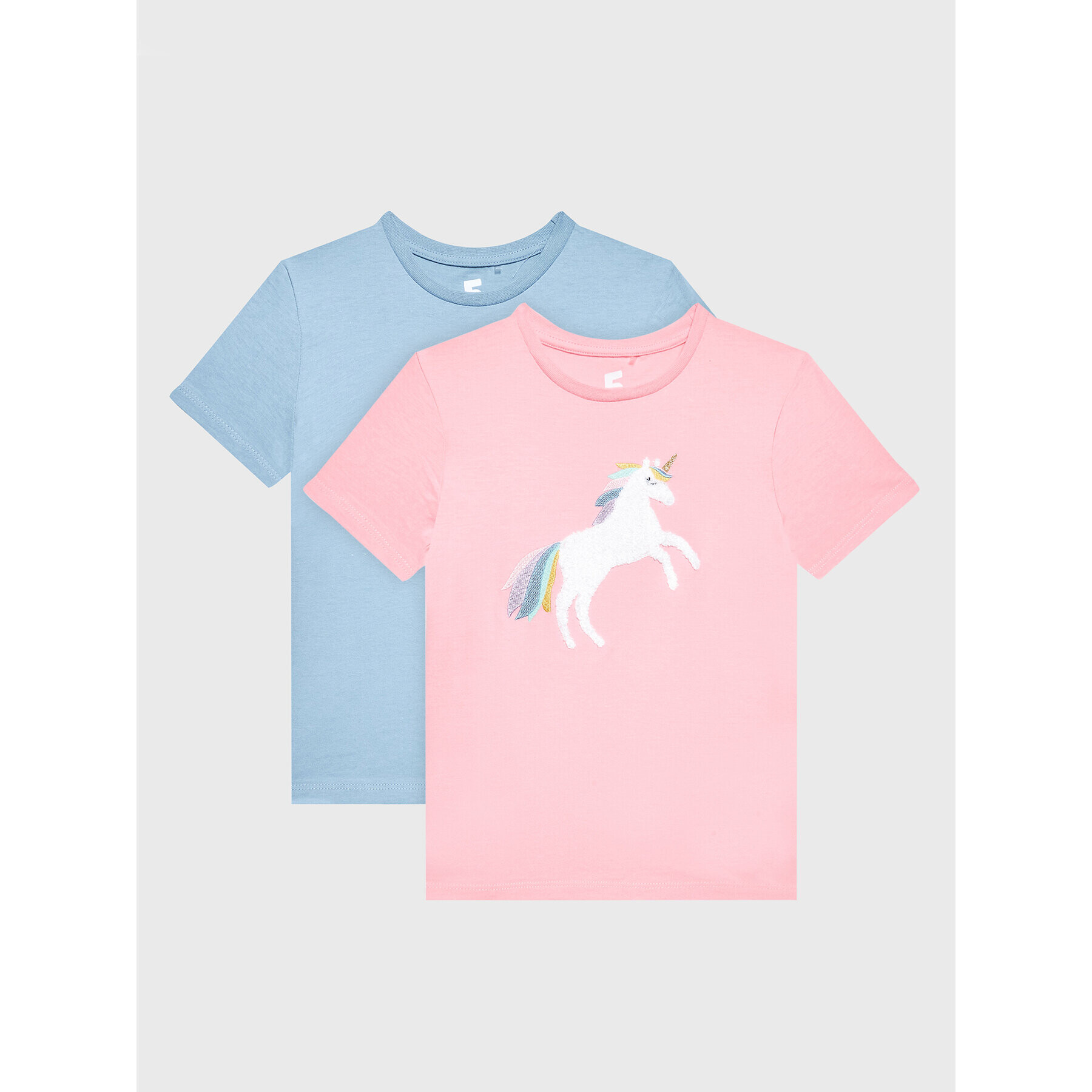 Cotton On Kids Σετ 2 T-Shirts - Pepit.gr