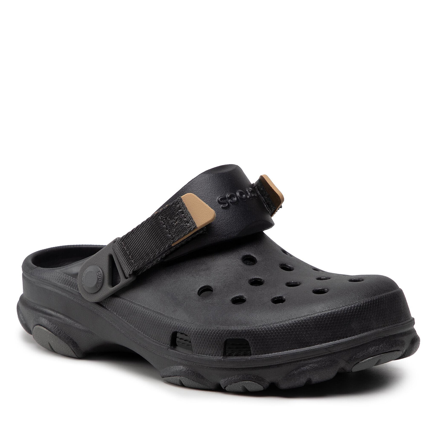 Crocs Παντόφλες - Pepit.gr