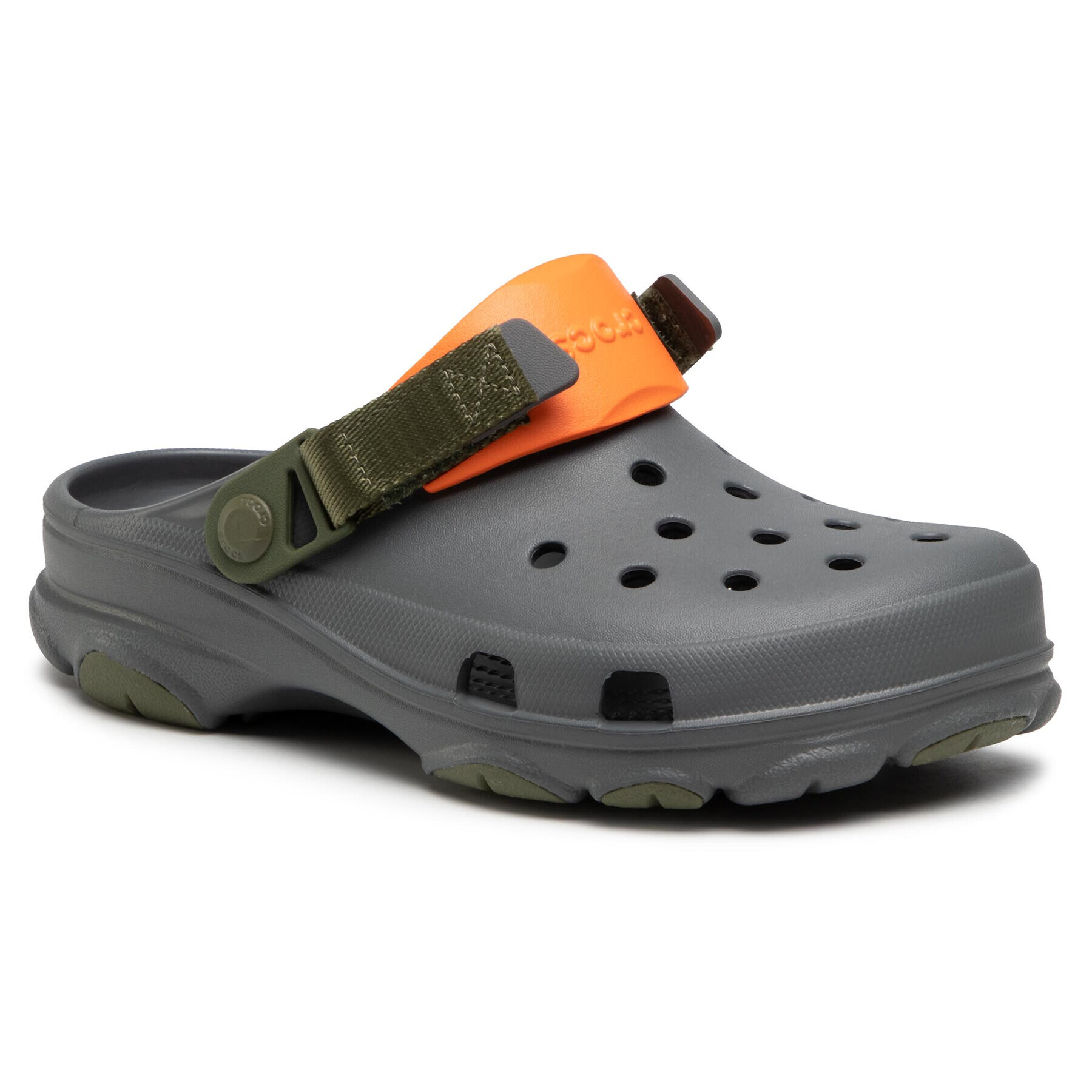 Crocs Παντόφλες - Pepit.gr