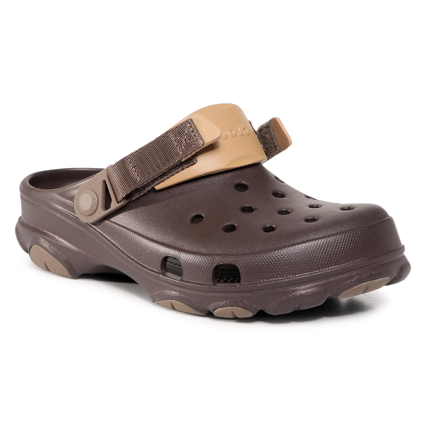 Crocs Παντόφλες - Pepit.gr