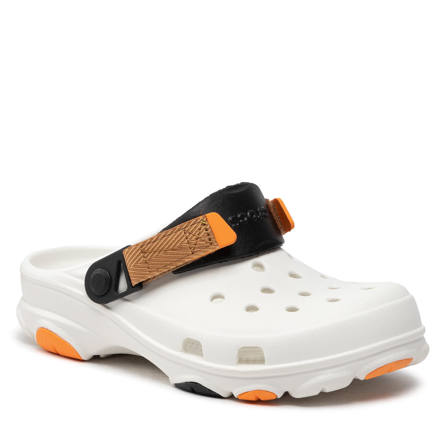 Crocs Παντόφλες - Pepit.gr