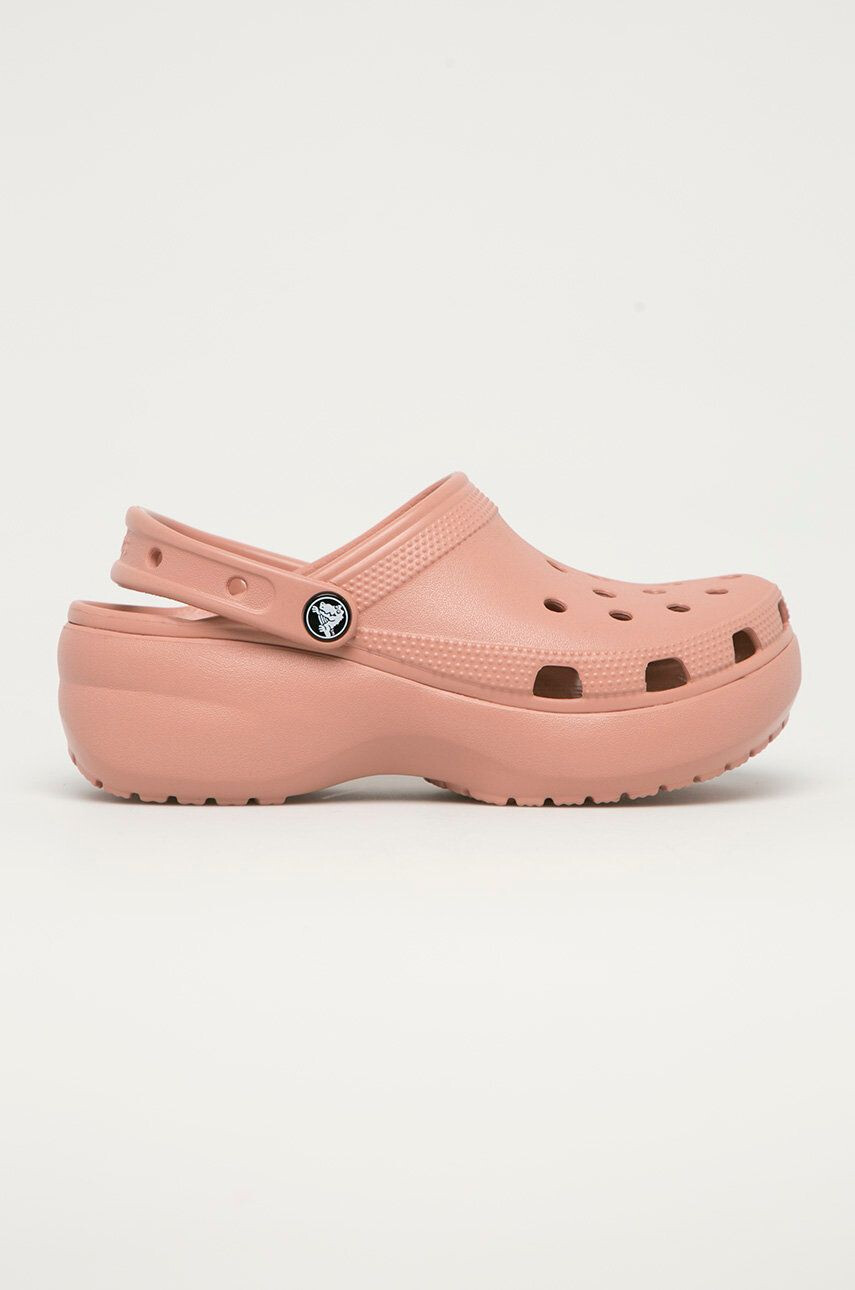 Crocs Παντόφλες - Pepit.gr