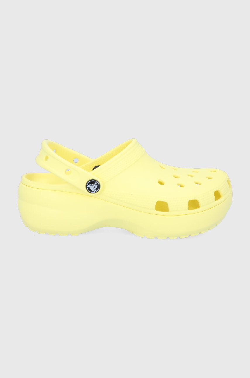 Crocs Παντόφλες - Pepit.gr