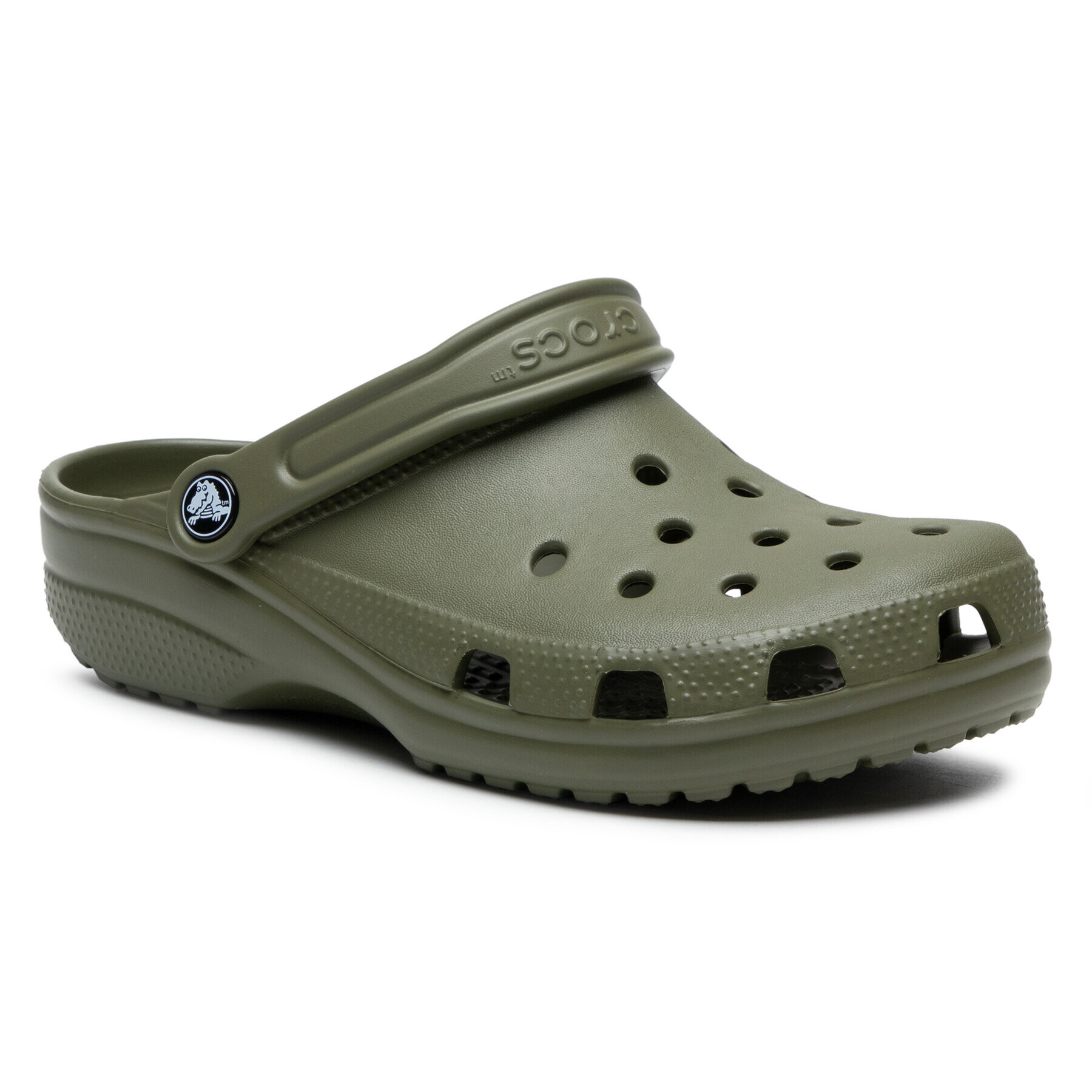 Crocs Παντόφλες - Pepit.gr