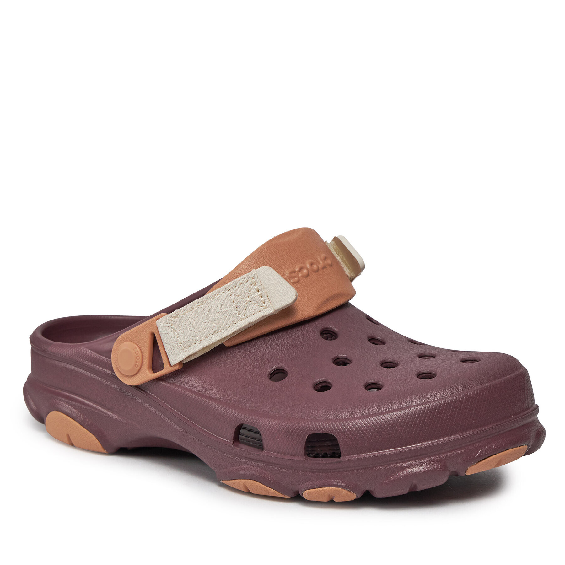 Crocs Παντόφλες - Pepit.gr