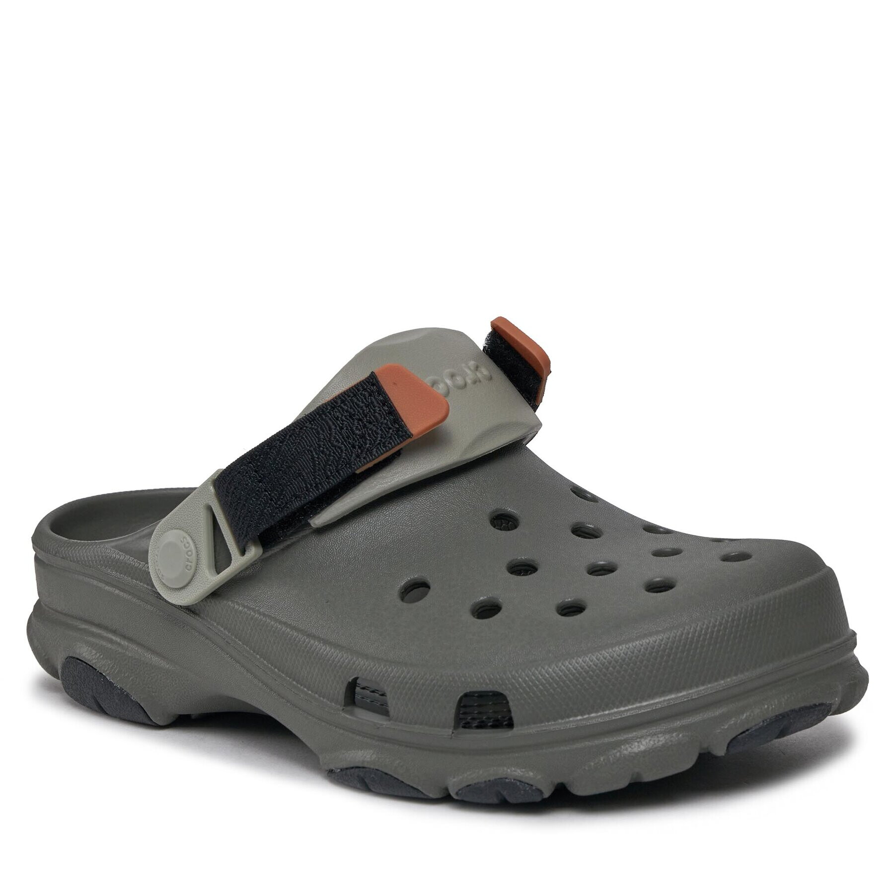 Crocs Παντόφλες - Pepit.gr