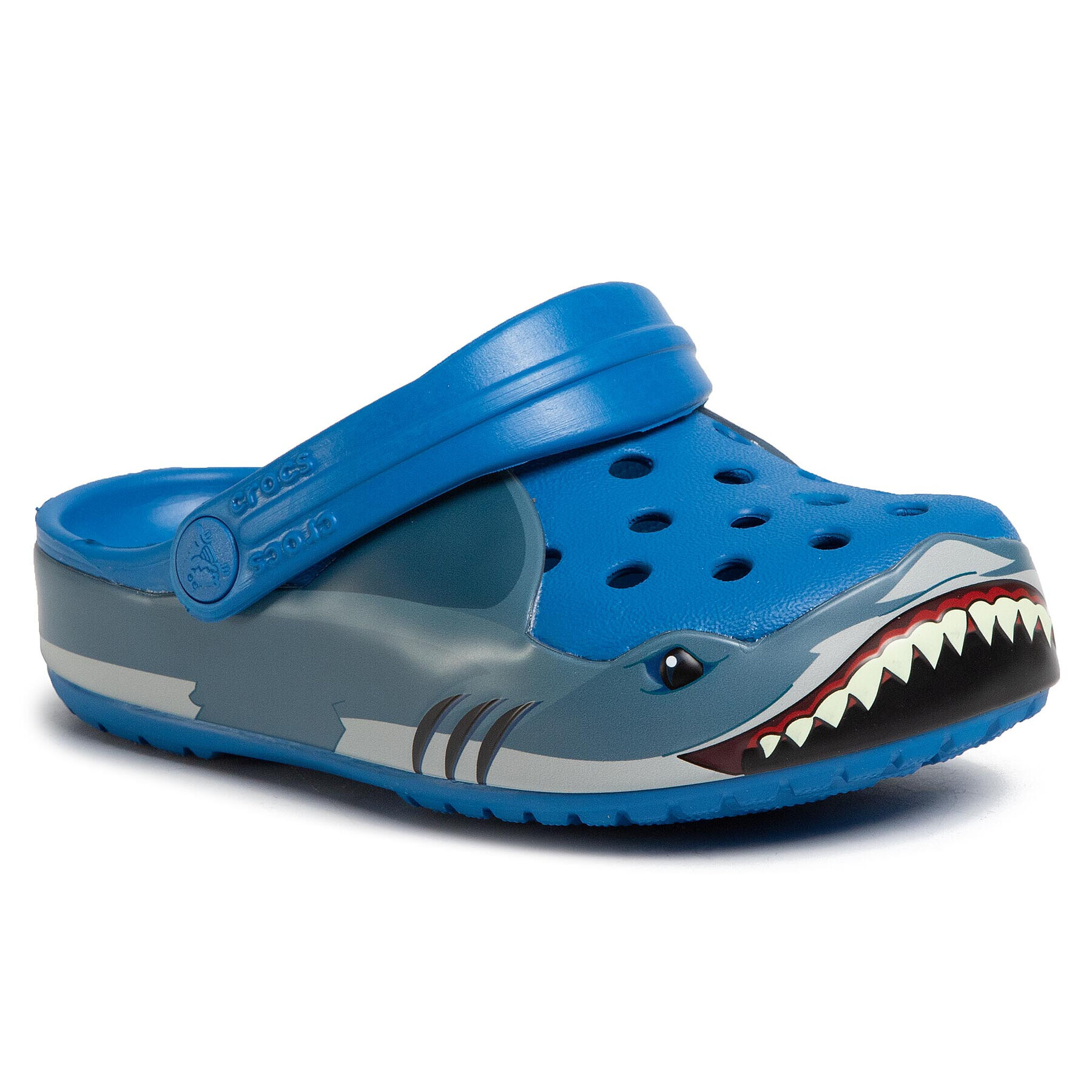 Crocs Παντόφλες - Pepit.gr