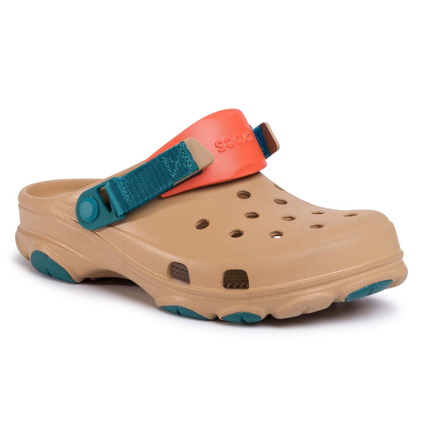 Crocs Παντόφλες - Pepit.gr