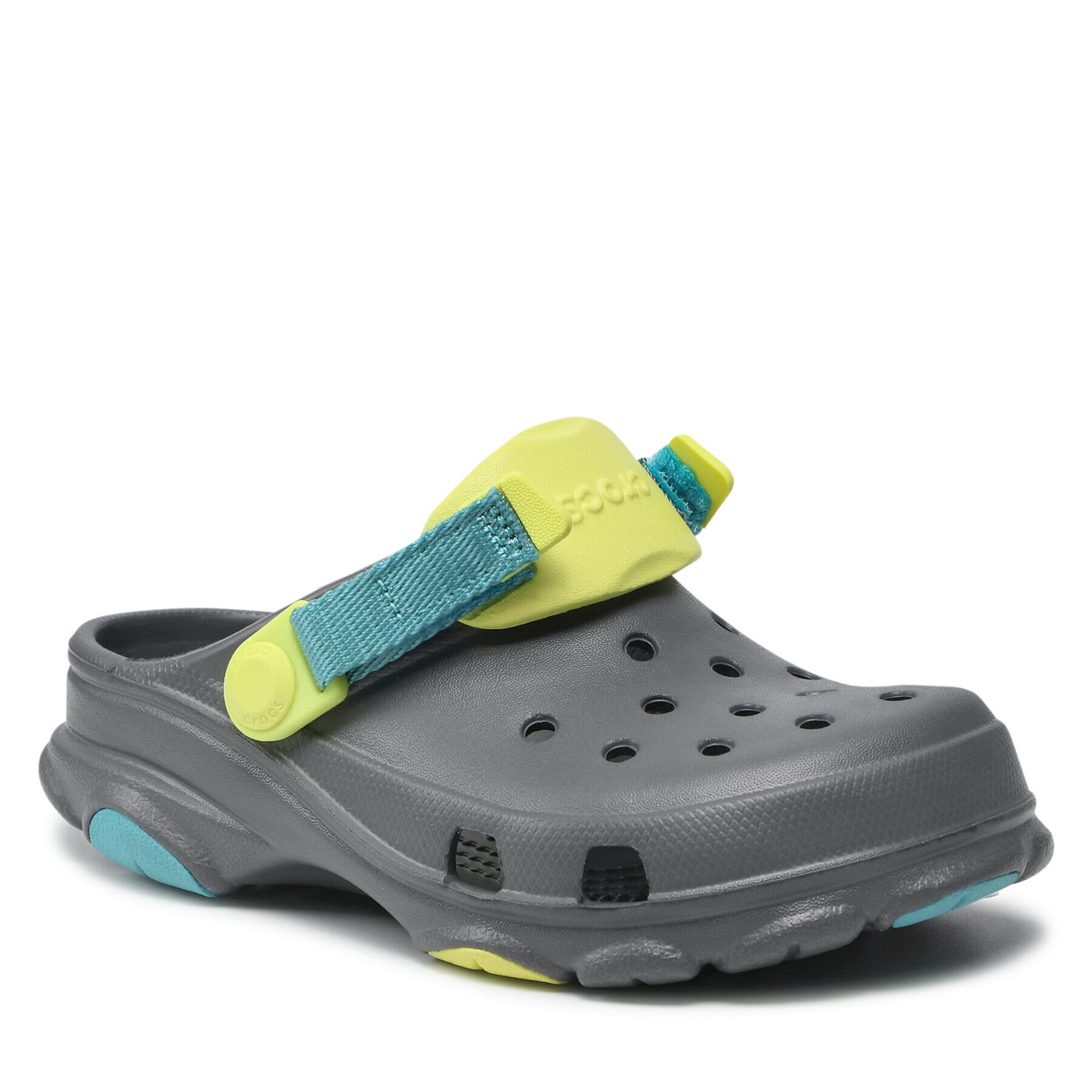 Crocs Παντόφλες - Pepit.gr