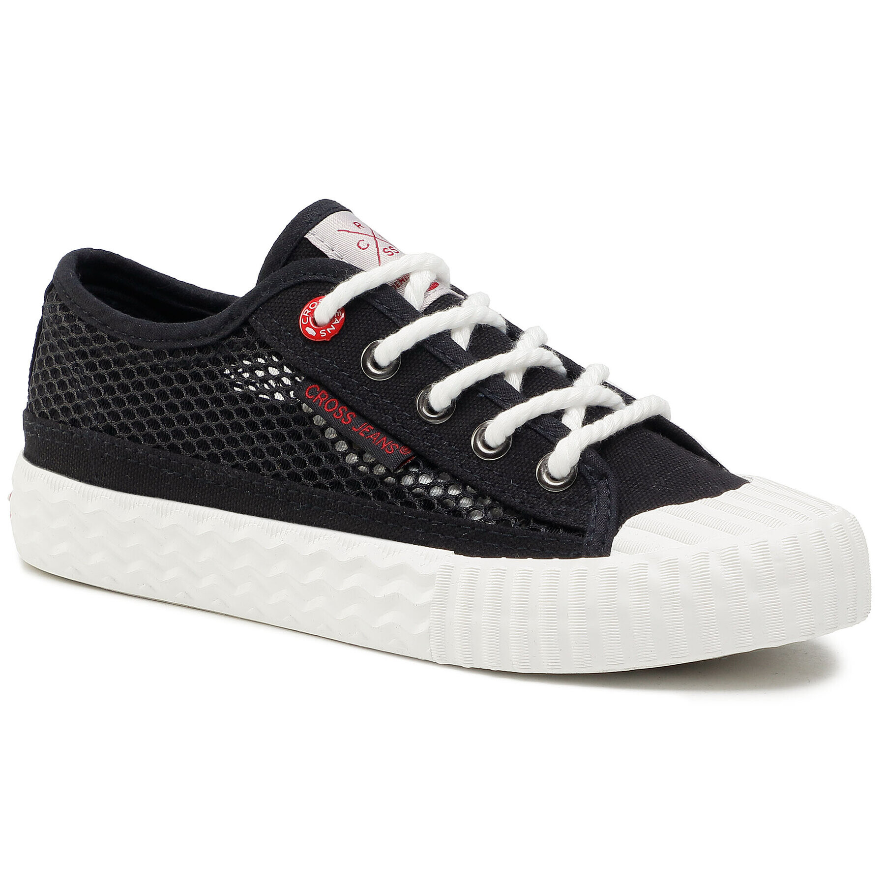 Cross Jeans Sneakers - Pepit.gr