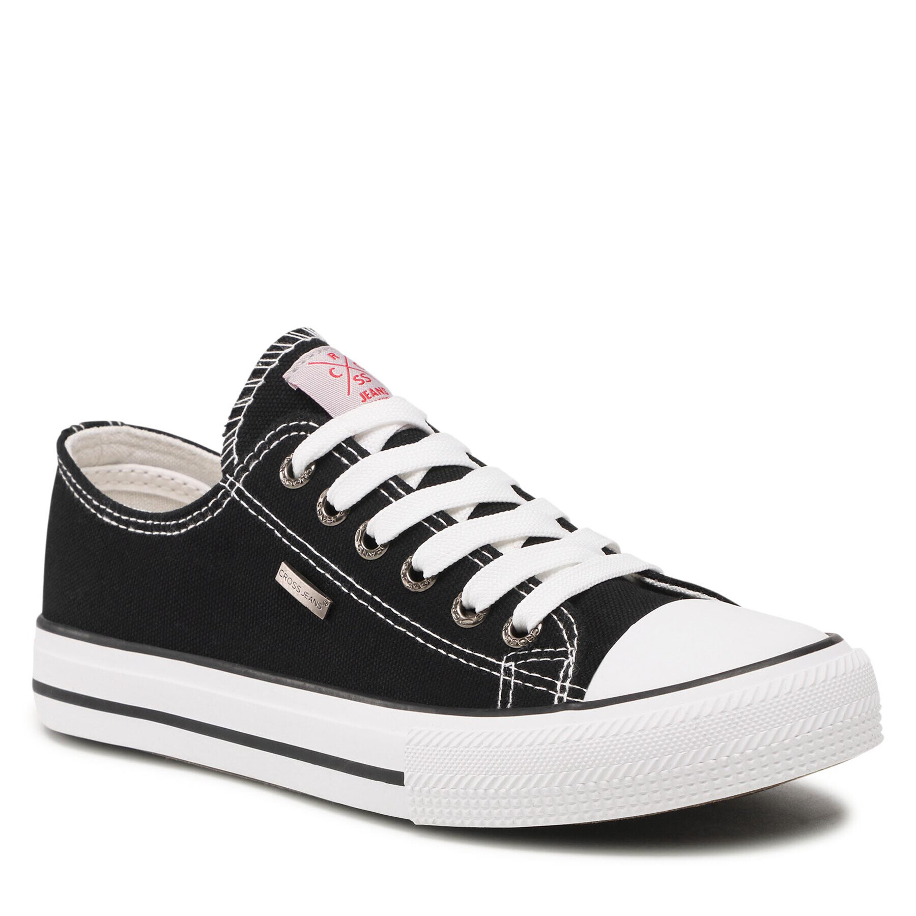 Cross Jeans Sneakers - Pepit.gr