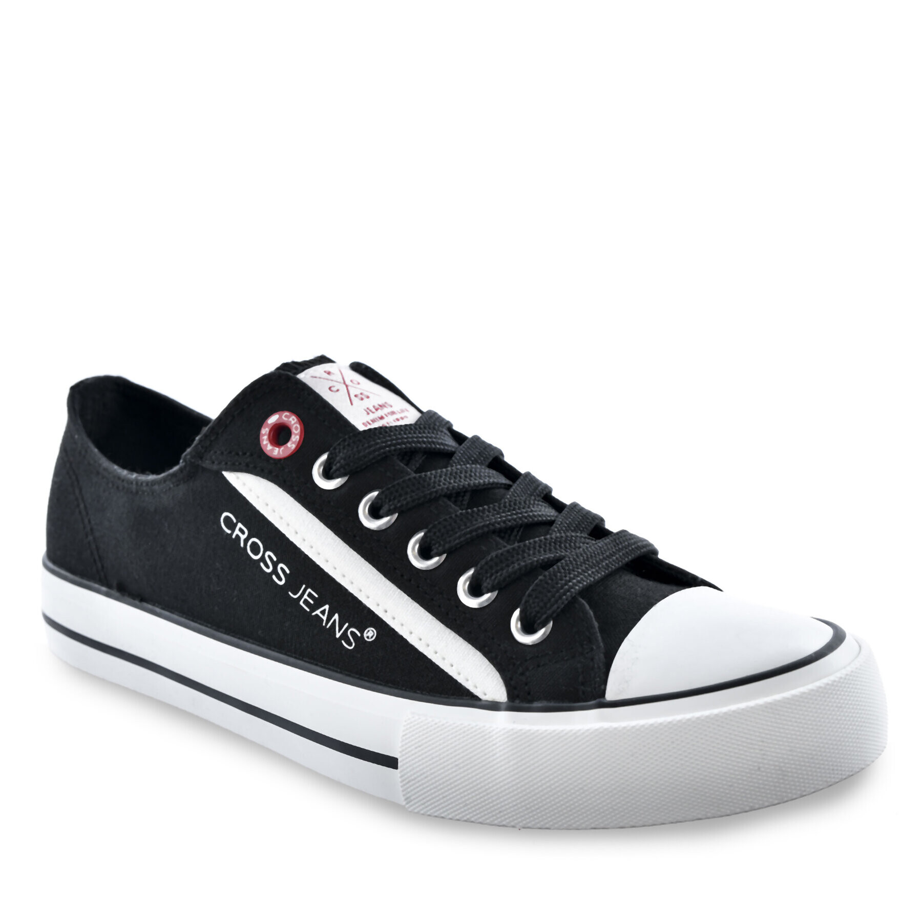 Cross Jeans Sneakers - Pepit.gr