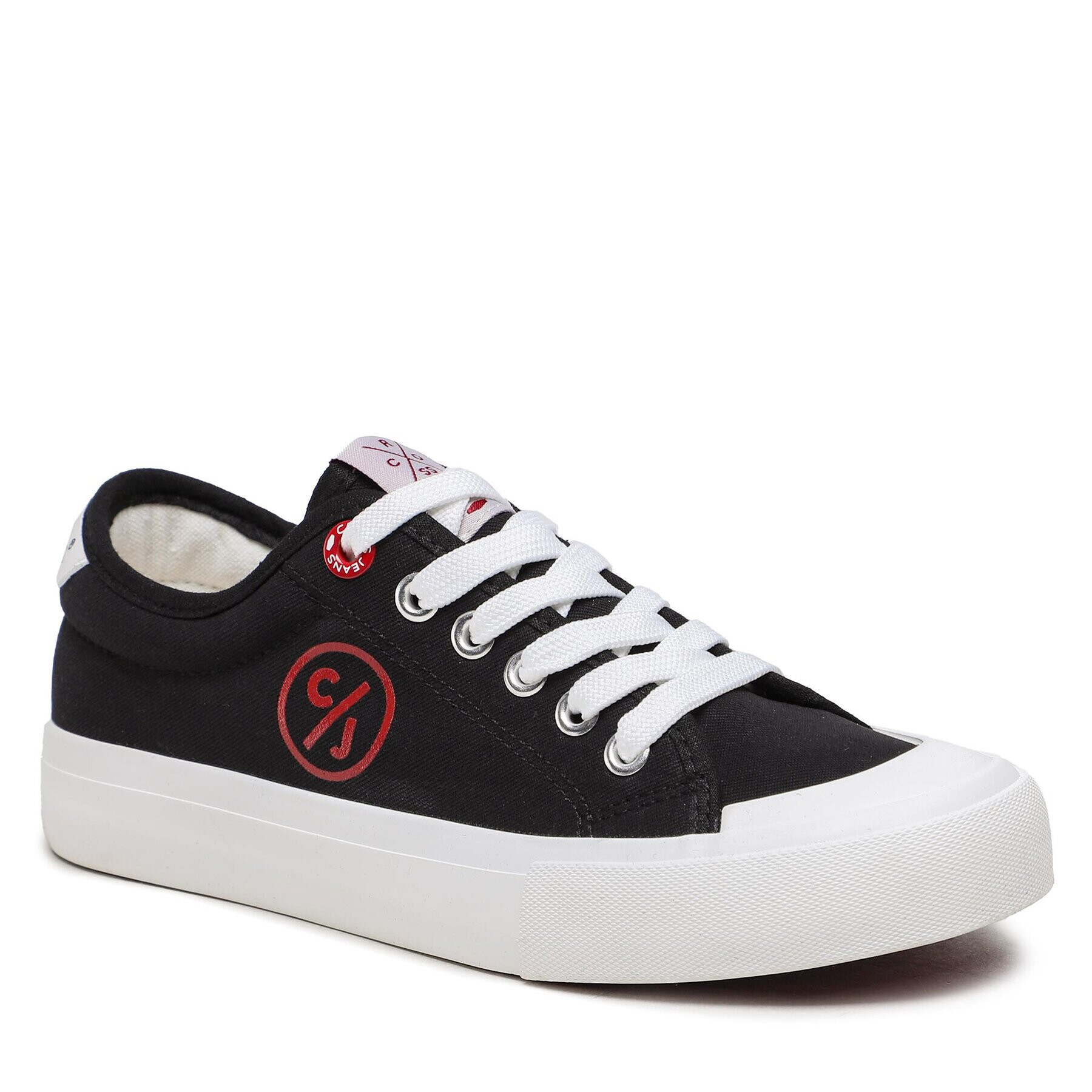 Cross Jeans Sneakers - Pepit.gr