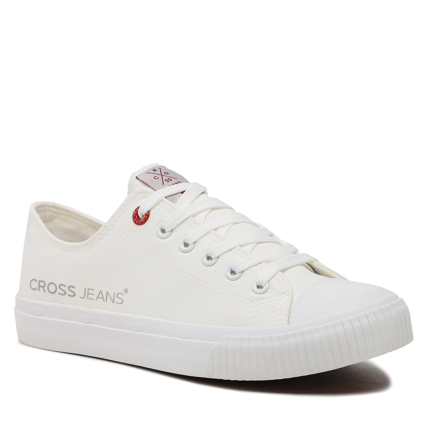 Cross Jeans Sneakers - Pepit.gr